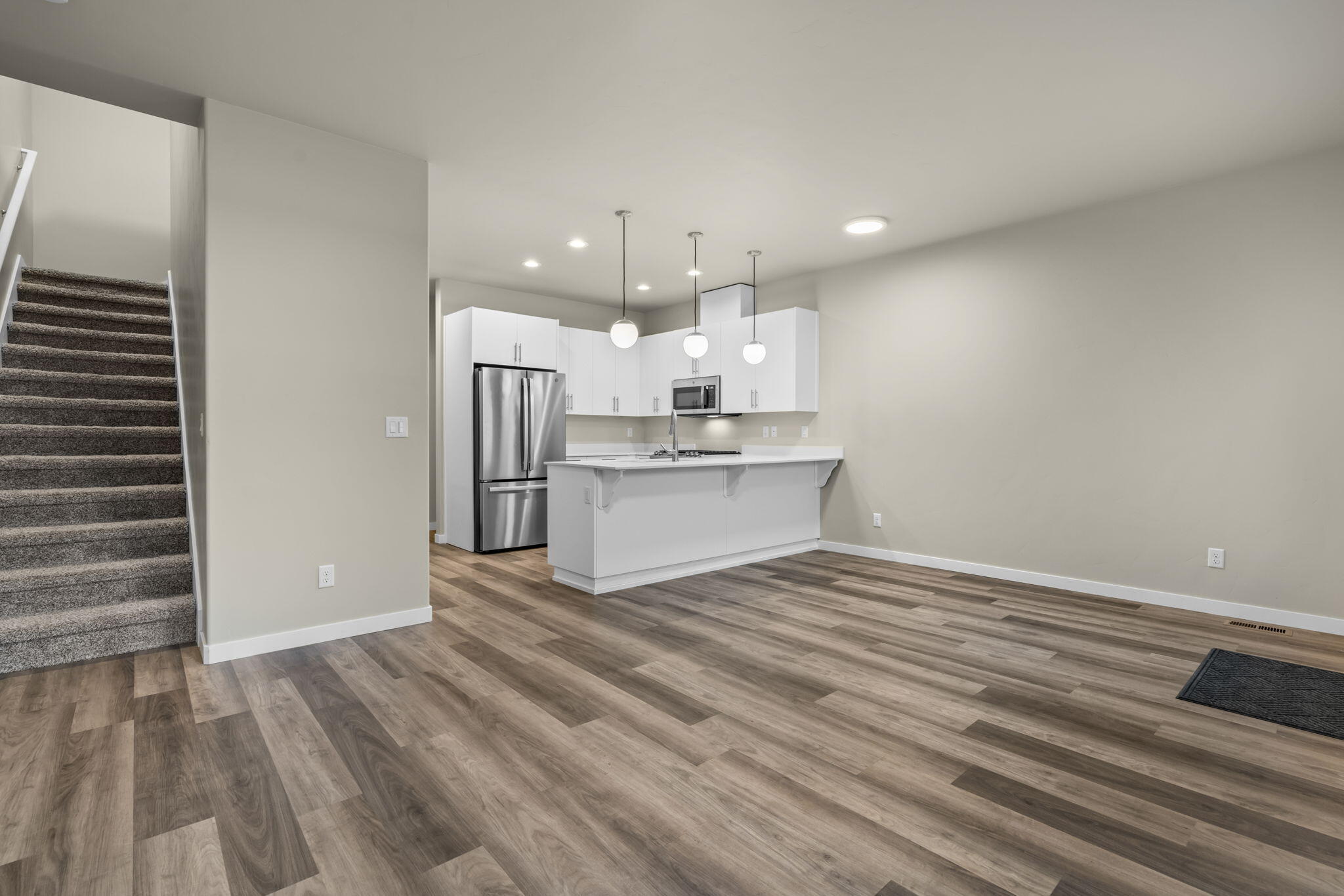 Elm Park - Residential