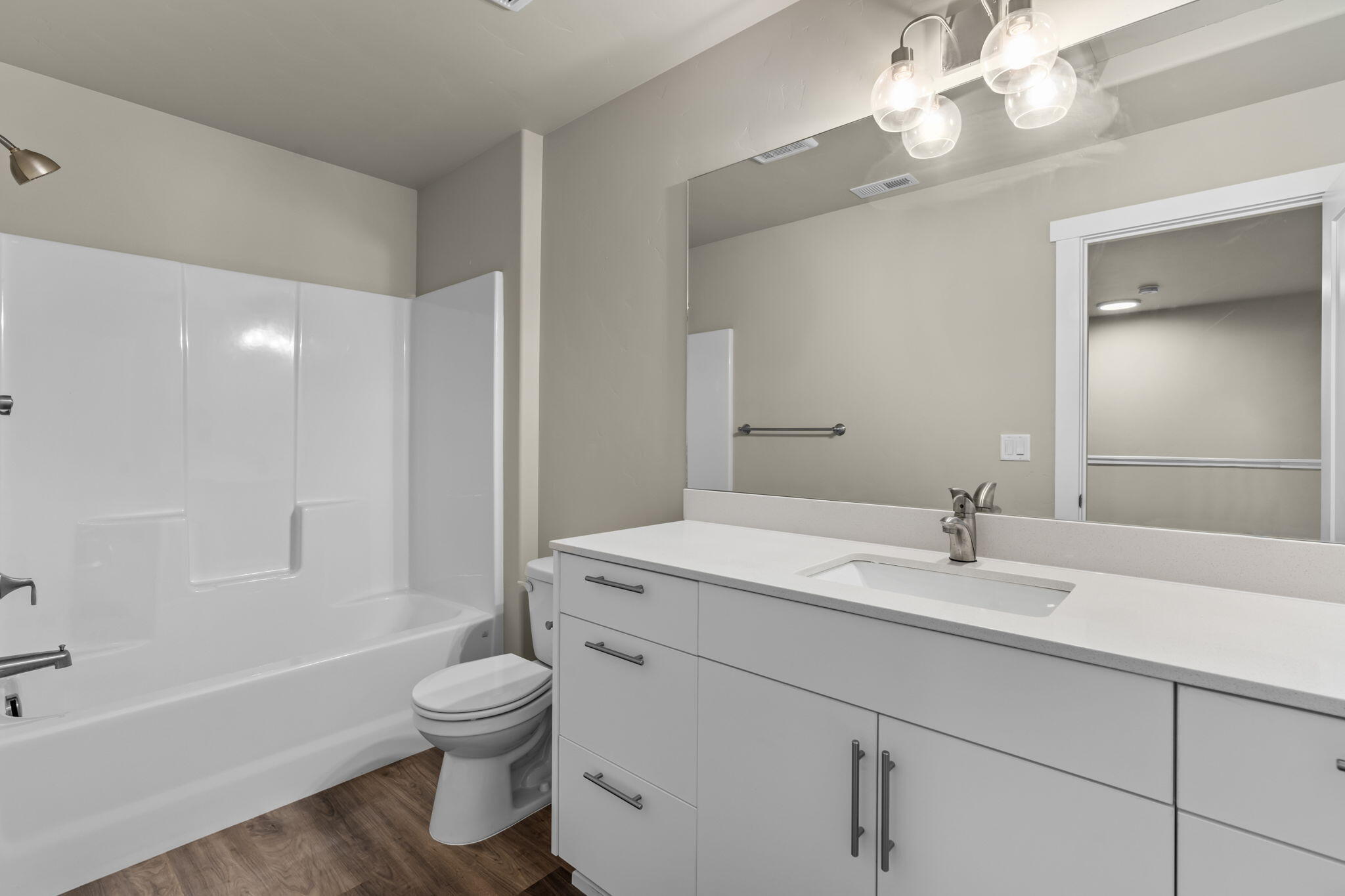 Elm Park - Residential