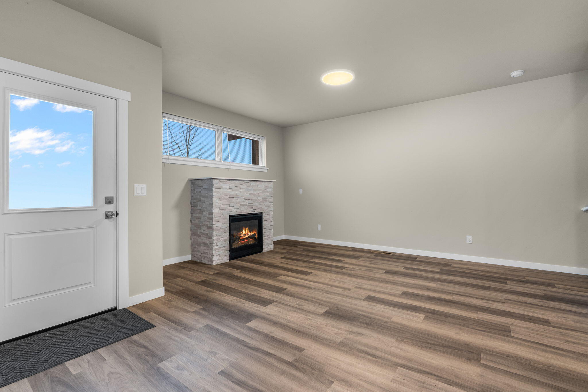 Elm Park - Residential