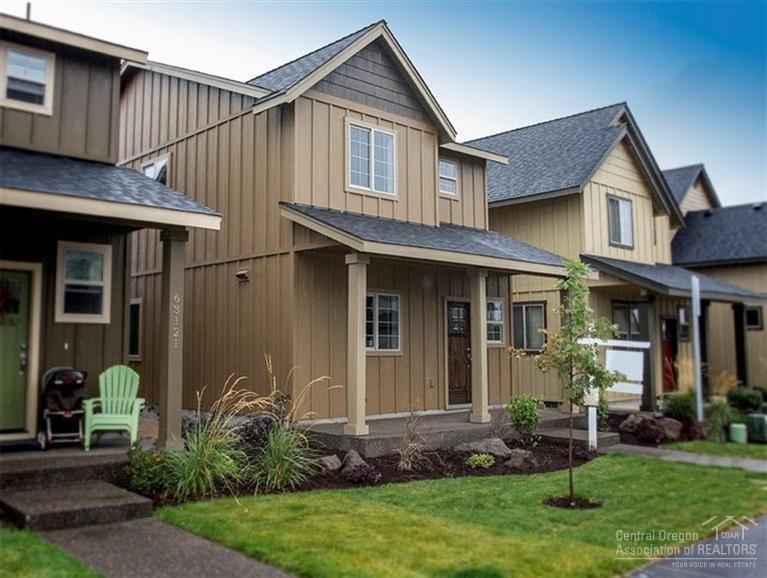 Parkway Village - Residential