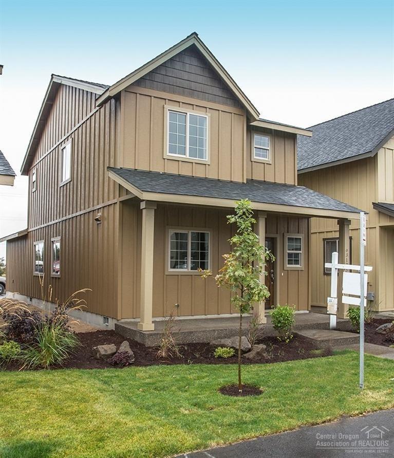 Parkway Village - Residential