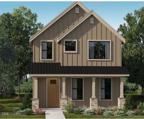 Photo of 1299 SW Silver Lake Boulevard, Bend, OR 97702 (MLS # 220228586)