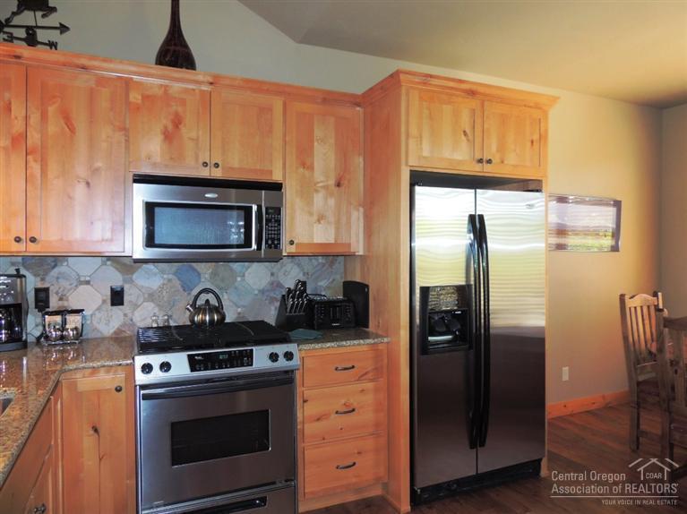 Brasada Ranch - Residential