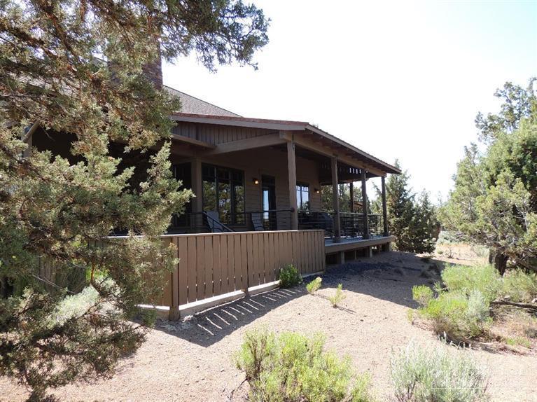 Brasada Ranch - Residential