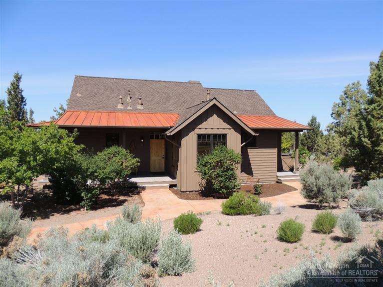 Brasada Ranch - Residential