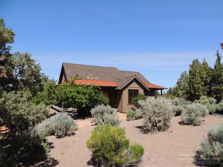 Brasada Ranch - Residential