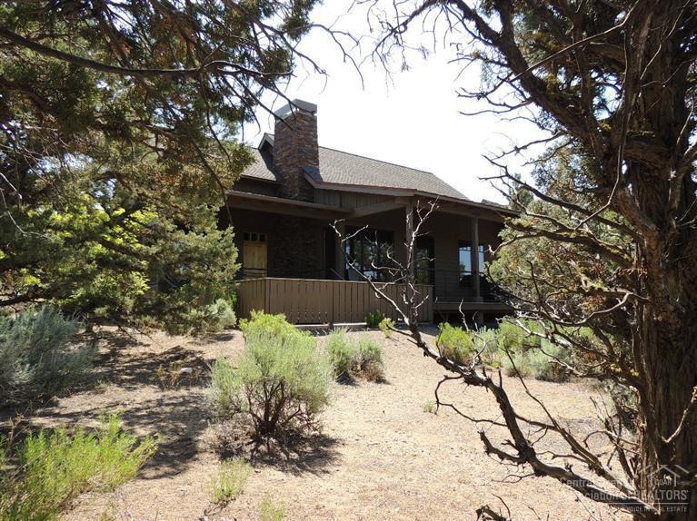 Brasada Ranch - Residential