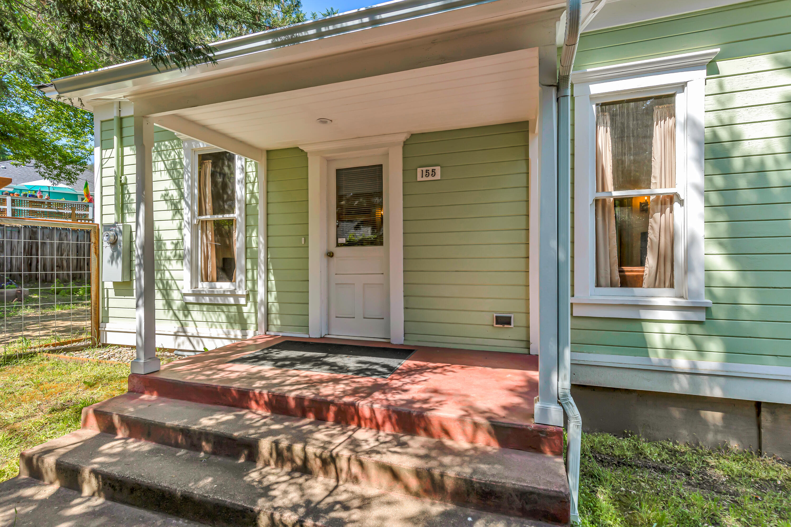 N/A - Residential Income