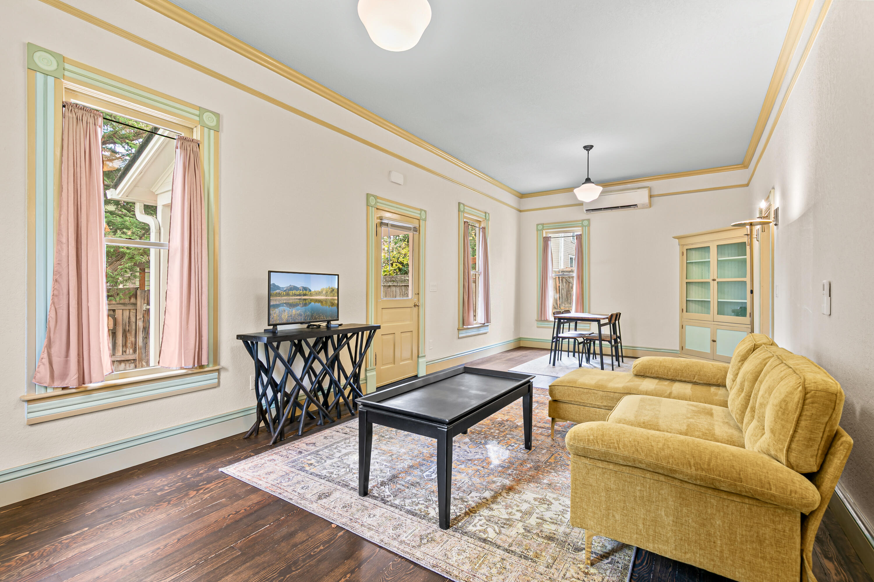 N/A - Residential Income