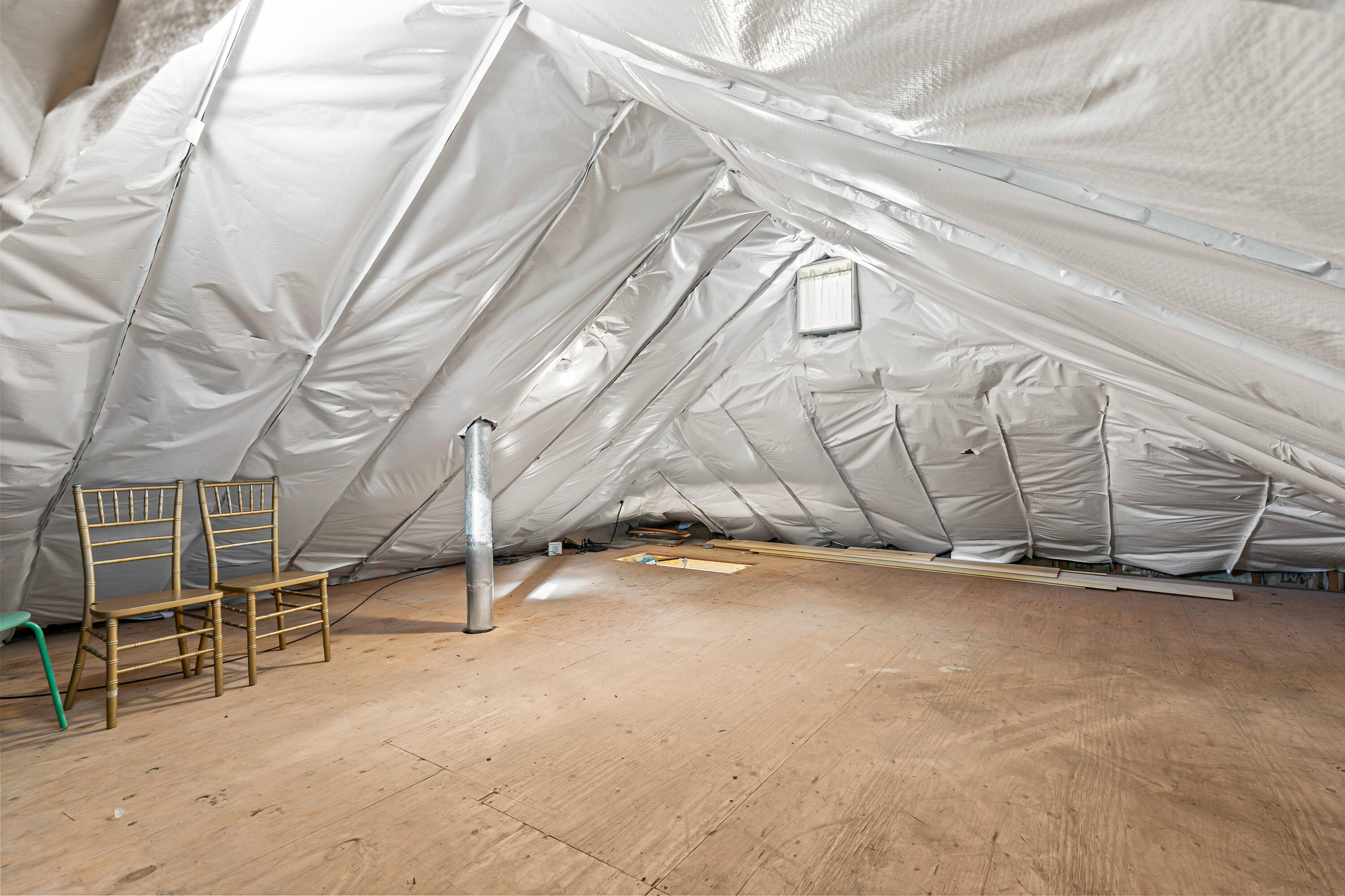 N/A - Residential Income