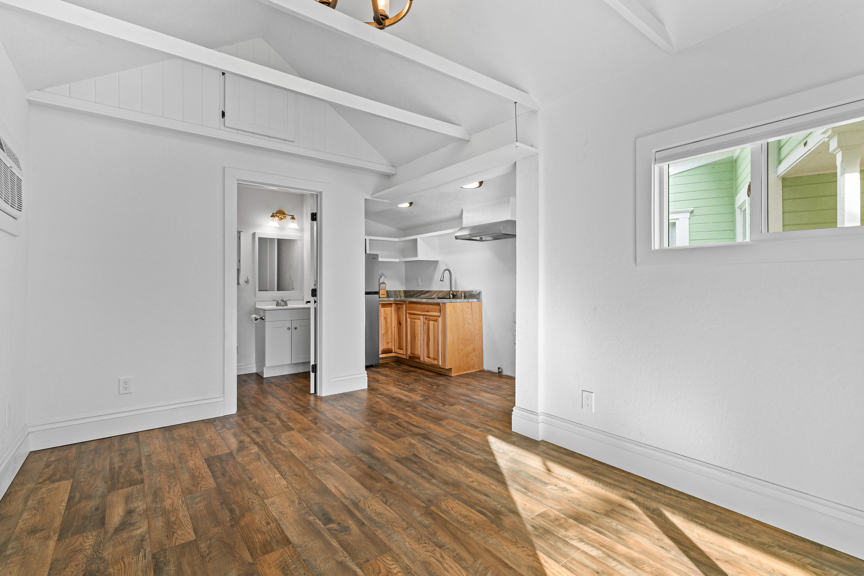 N/A - Residential Income