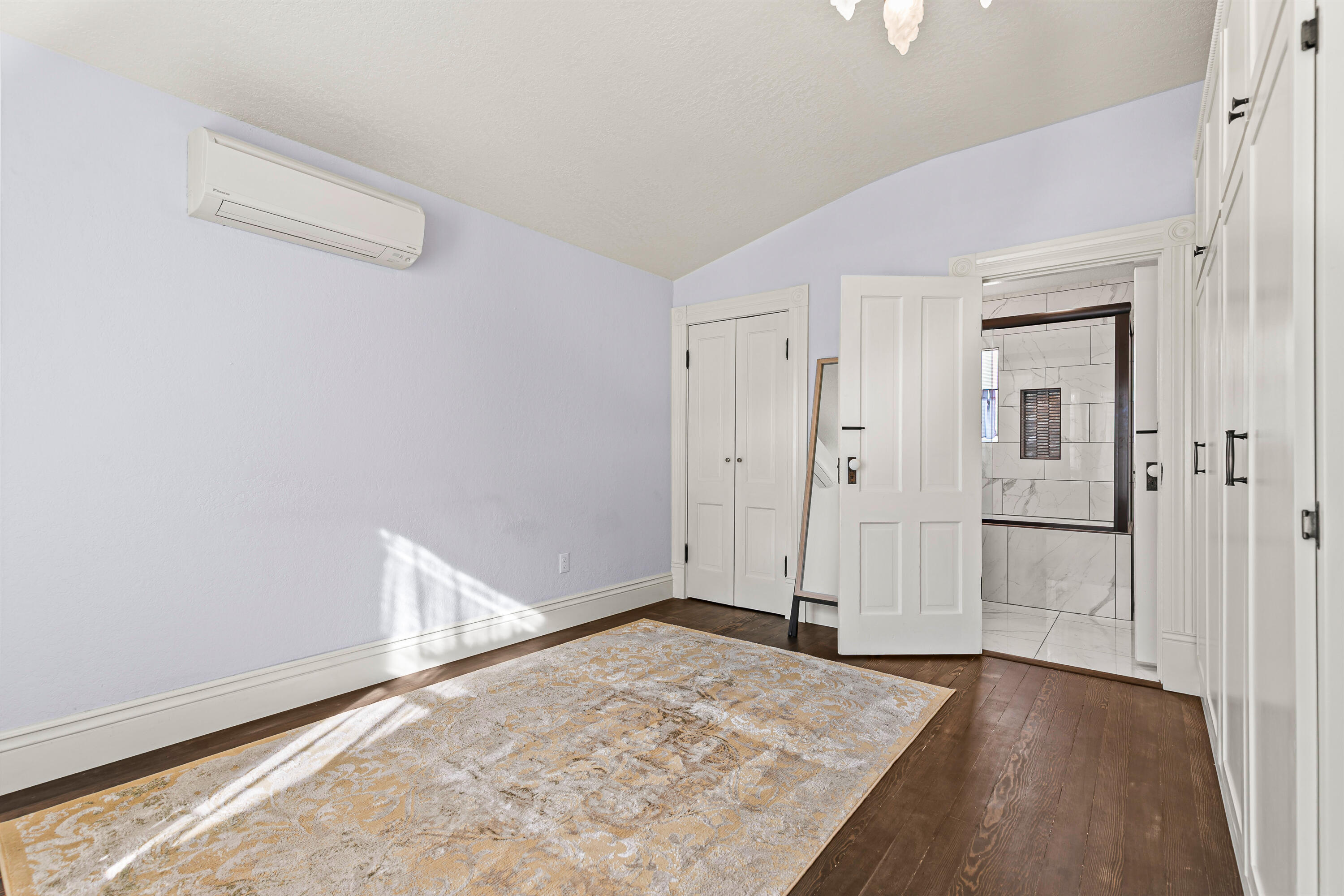 N/A - Residential Income