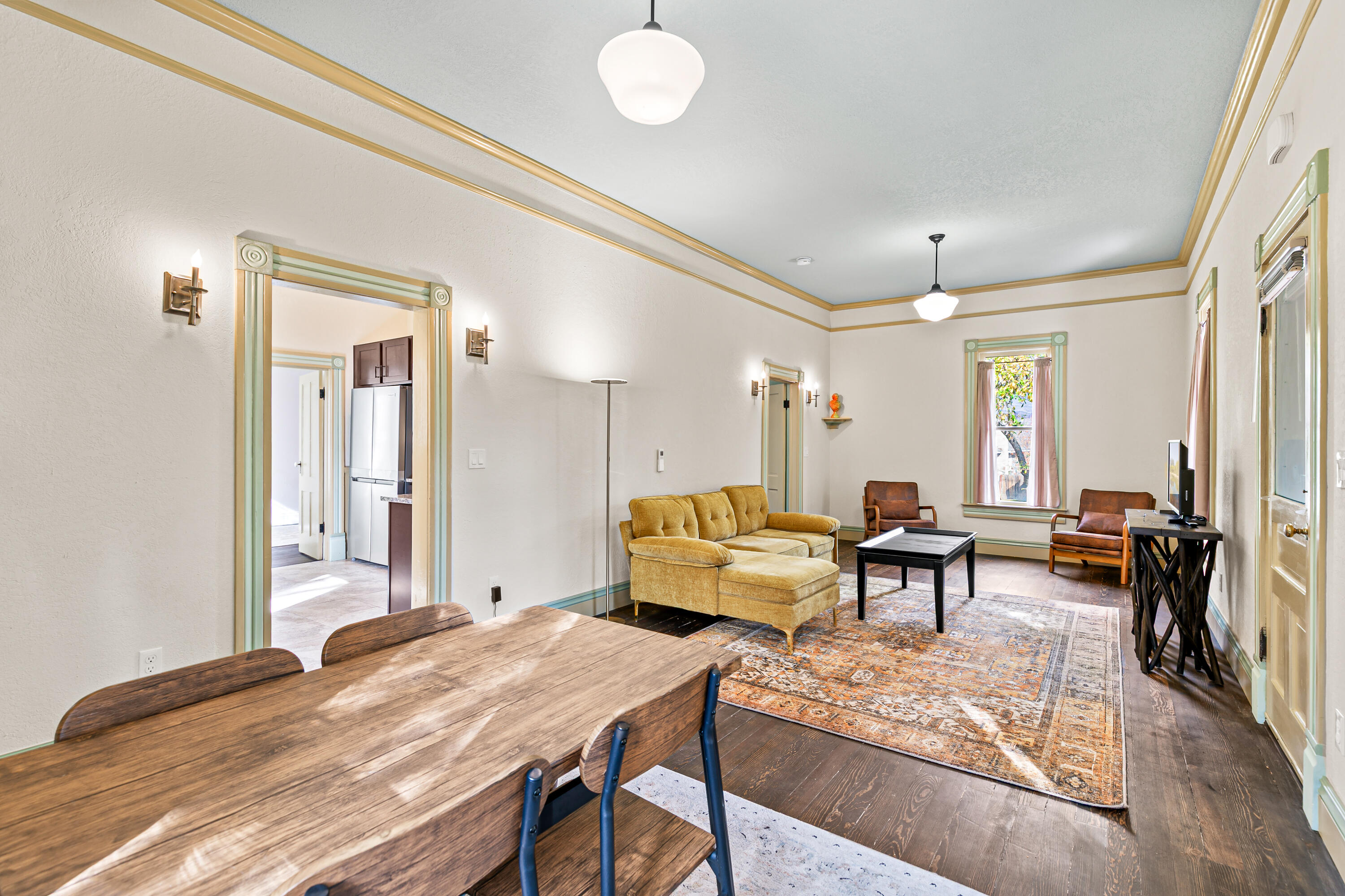 N/A - Residential Income