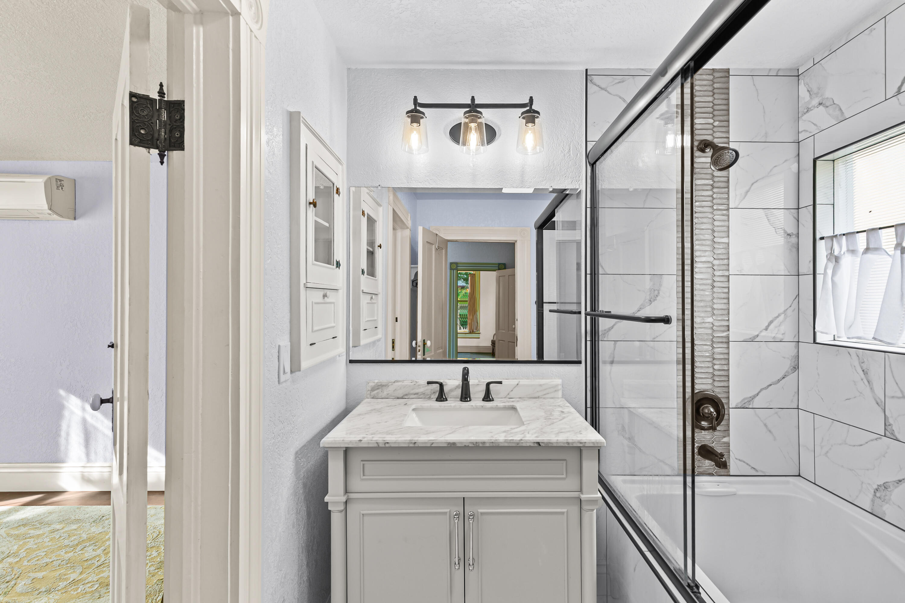 N/A - Residential Income