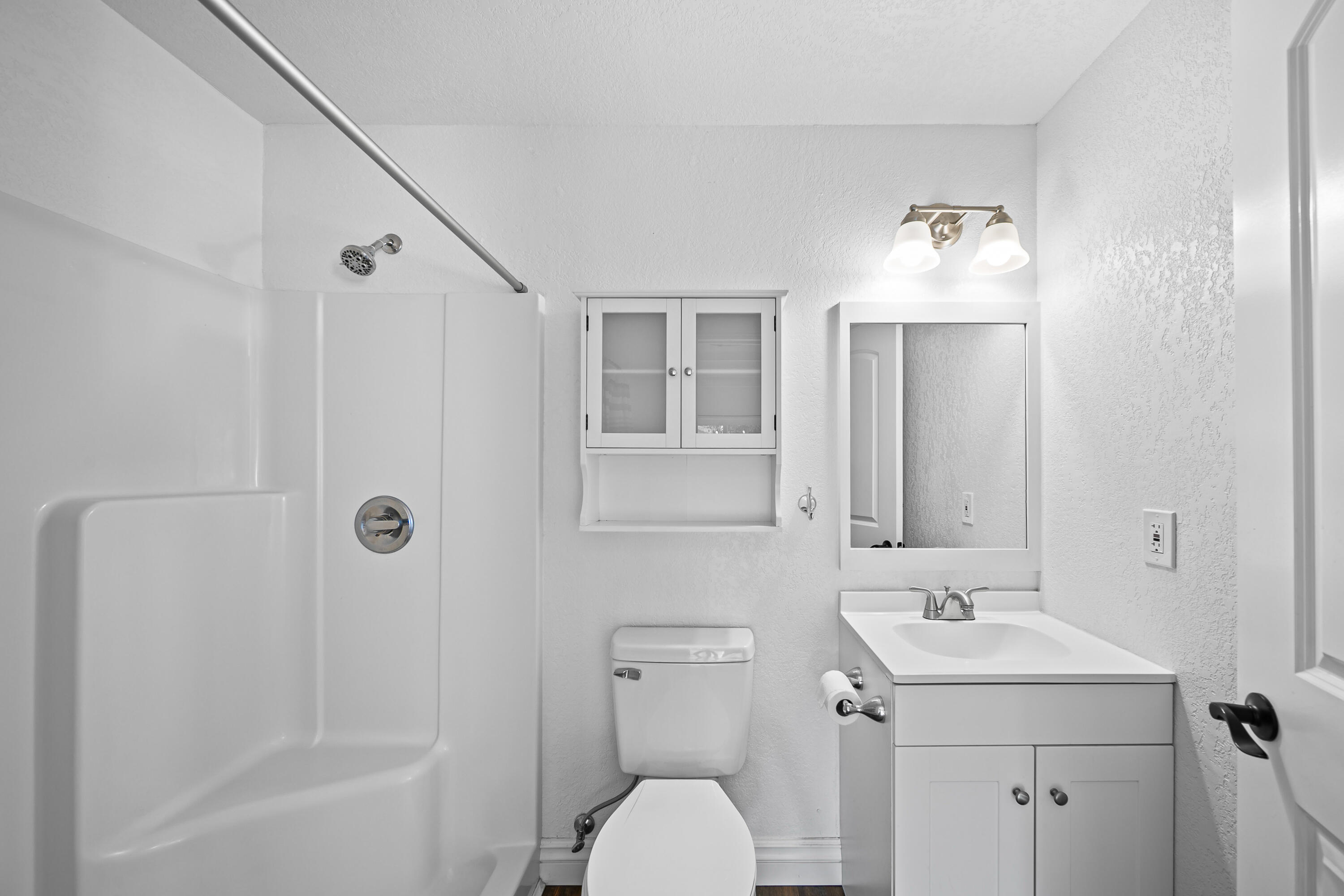 N/A - Residential Income