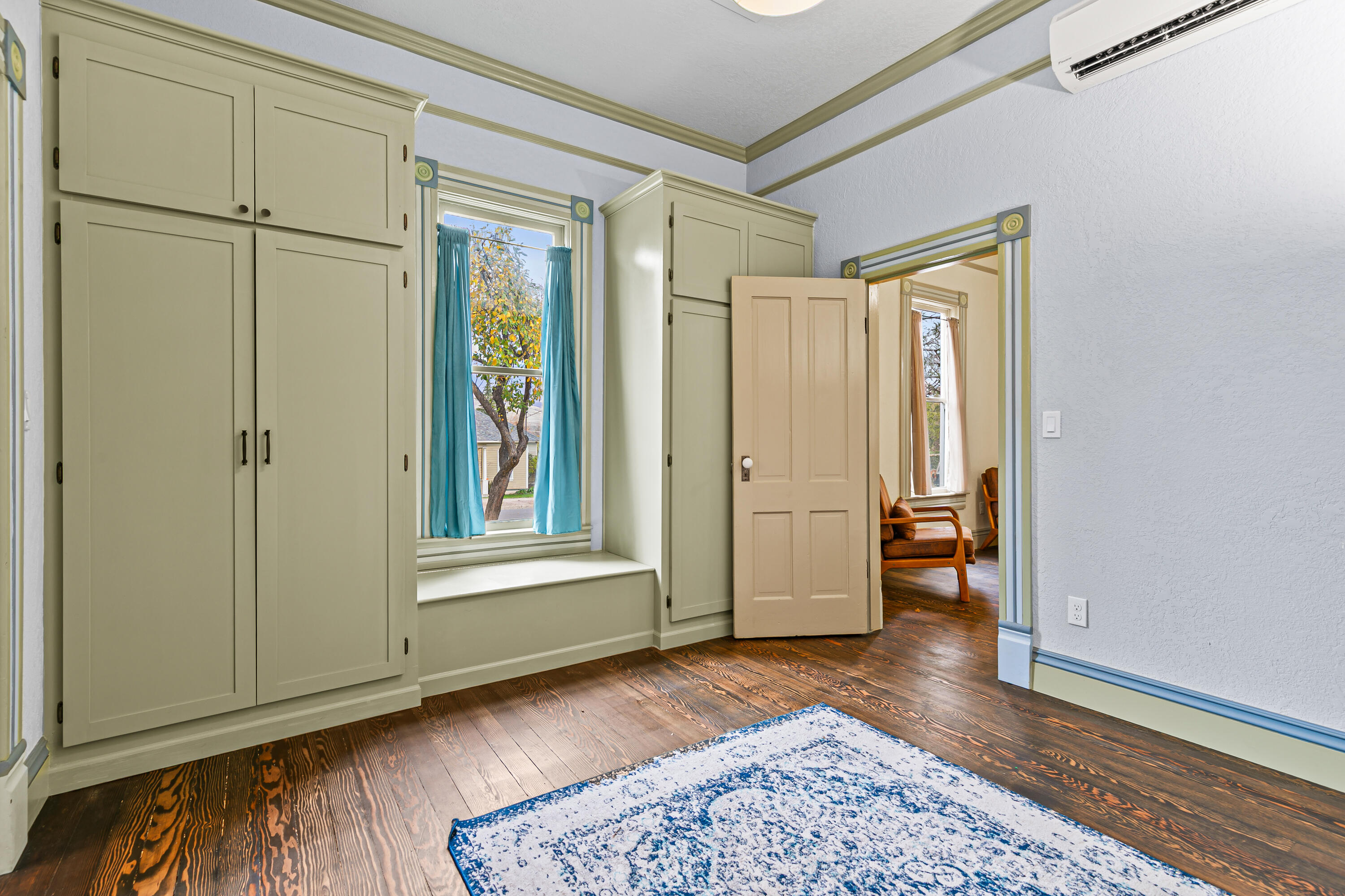 N/A - Residential Income