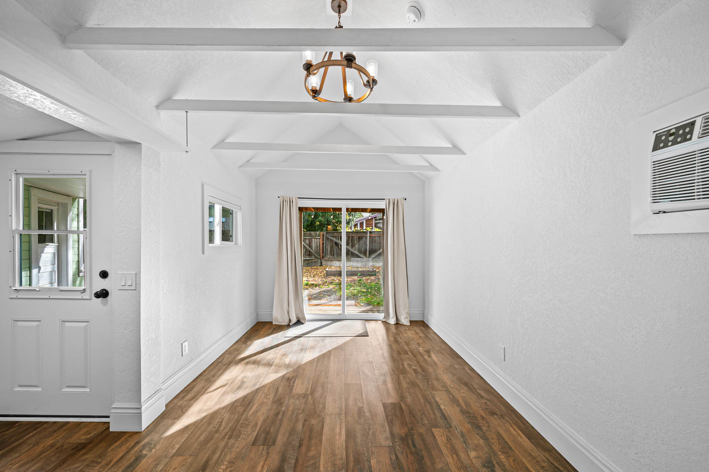 N/A - Residential Income