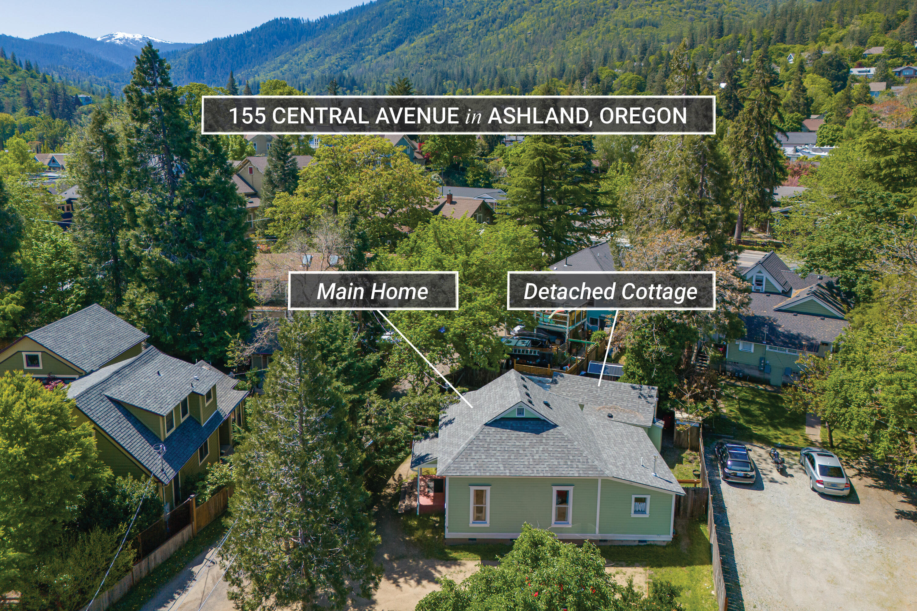 N/A - Residential Income