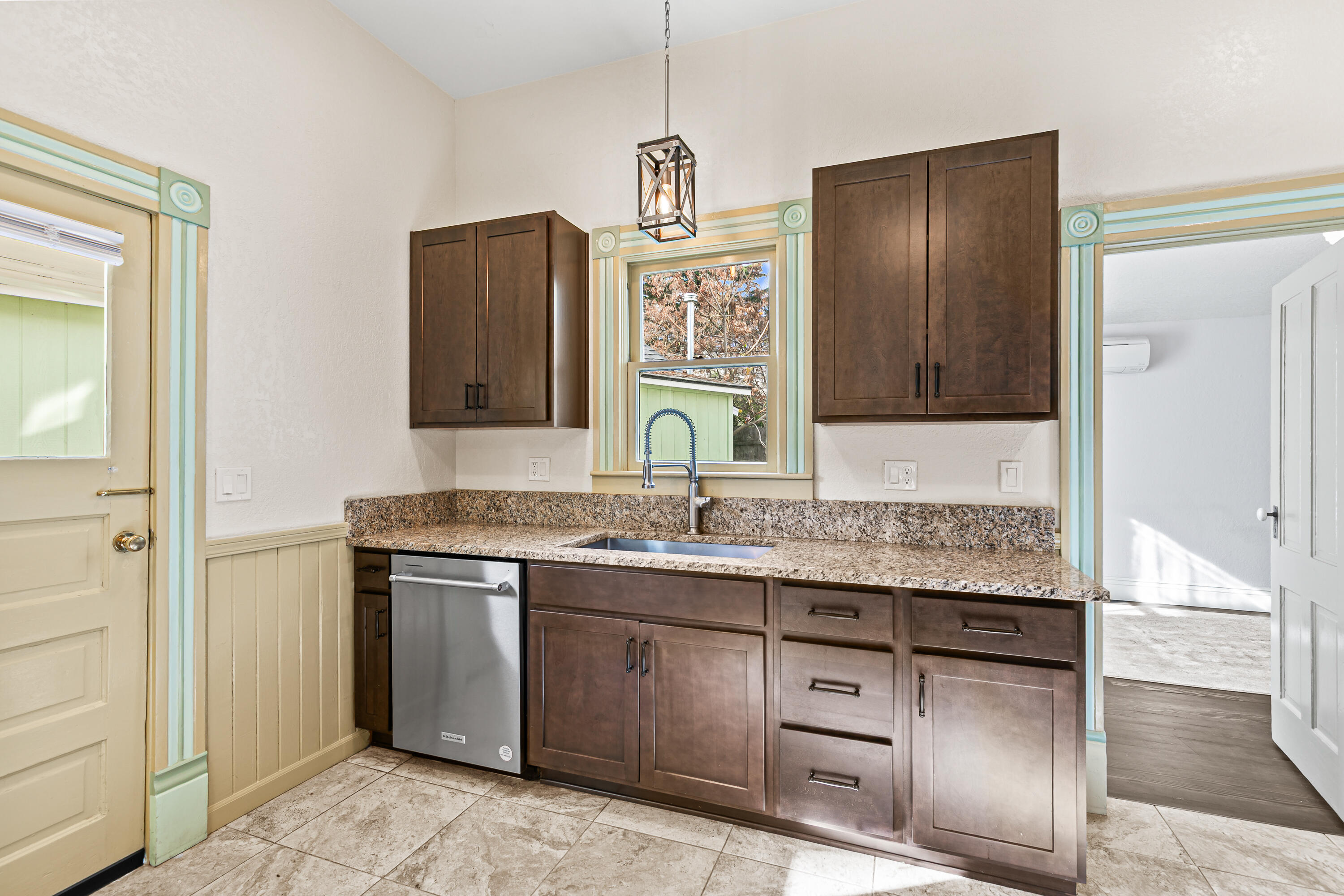 N/A - Residential Income