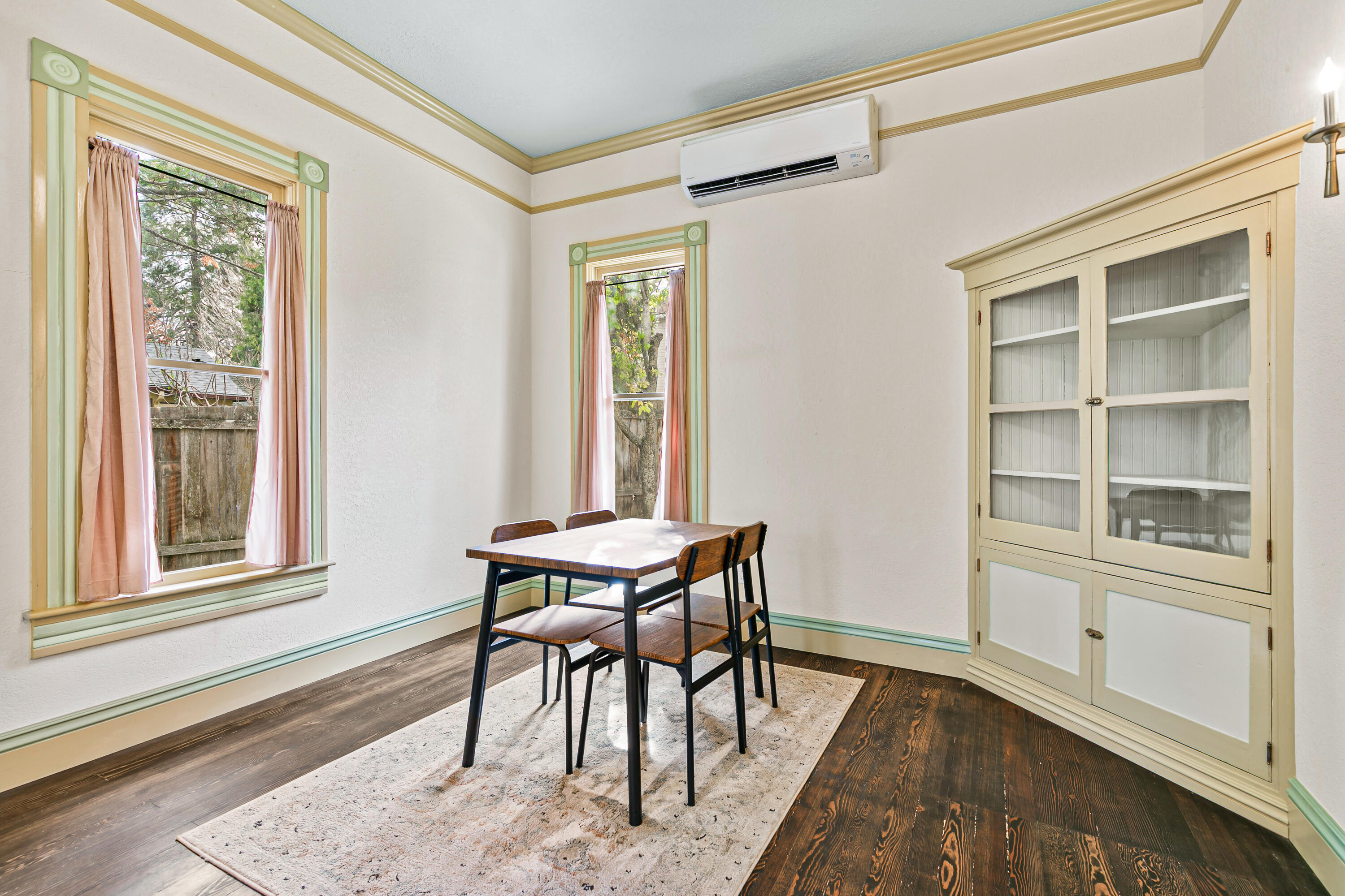 N/A - Residential Income