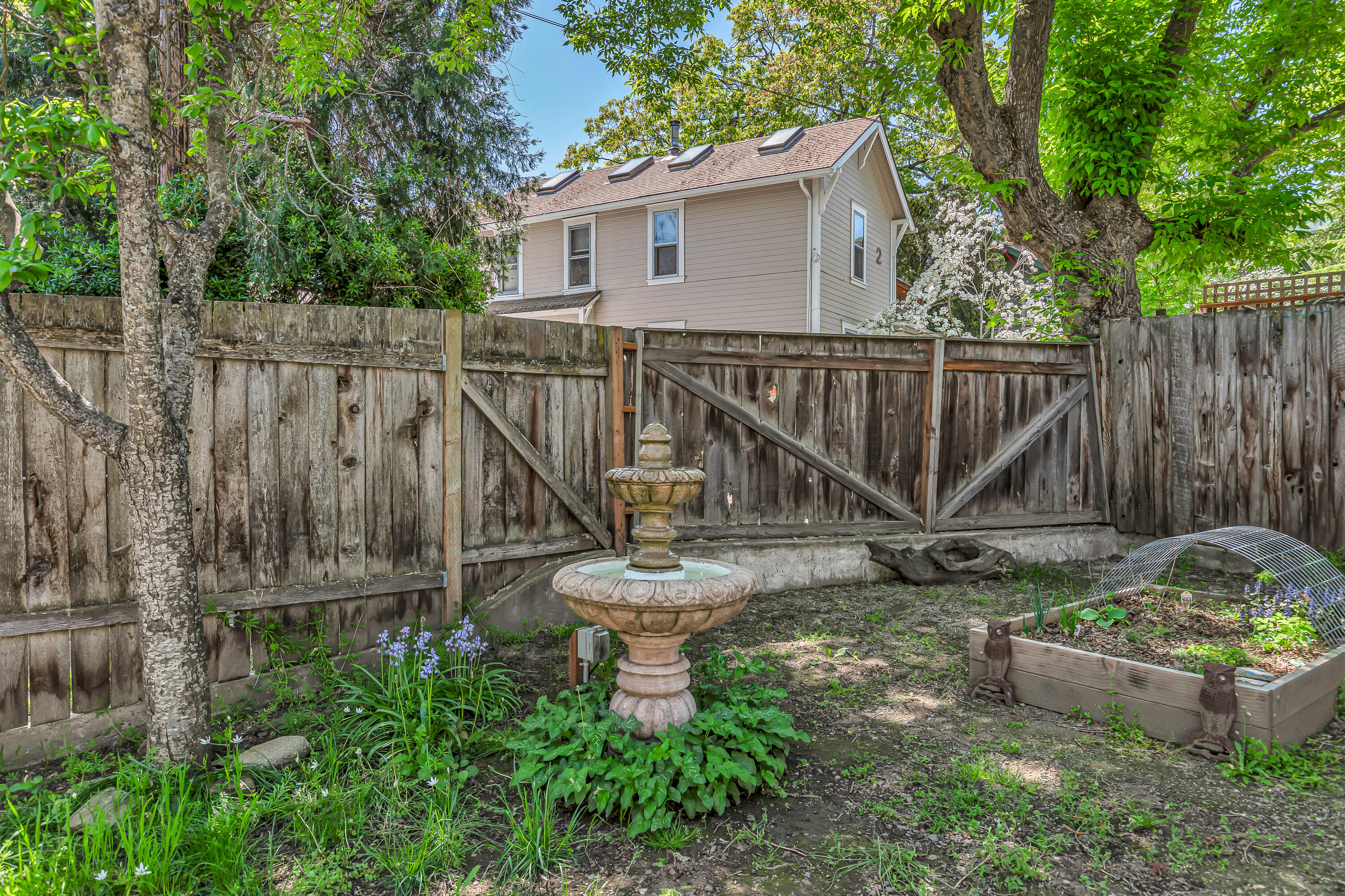 N/A - Residential Income