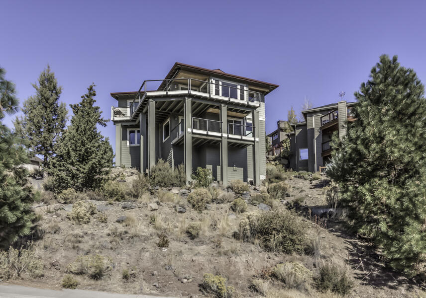 Golden Butte - Residential