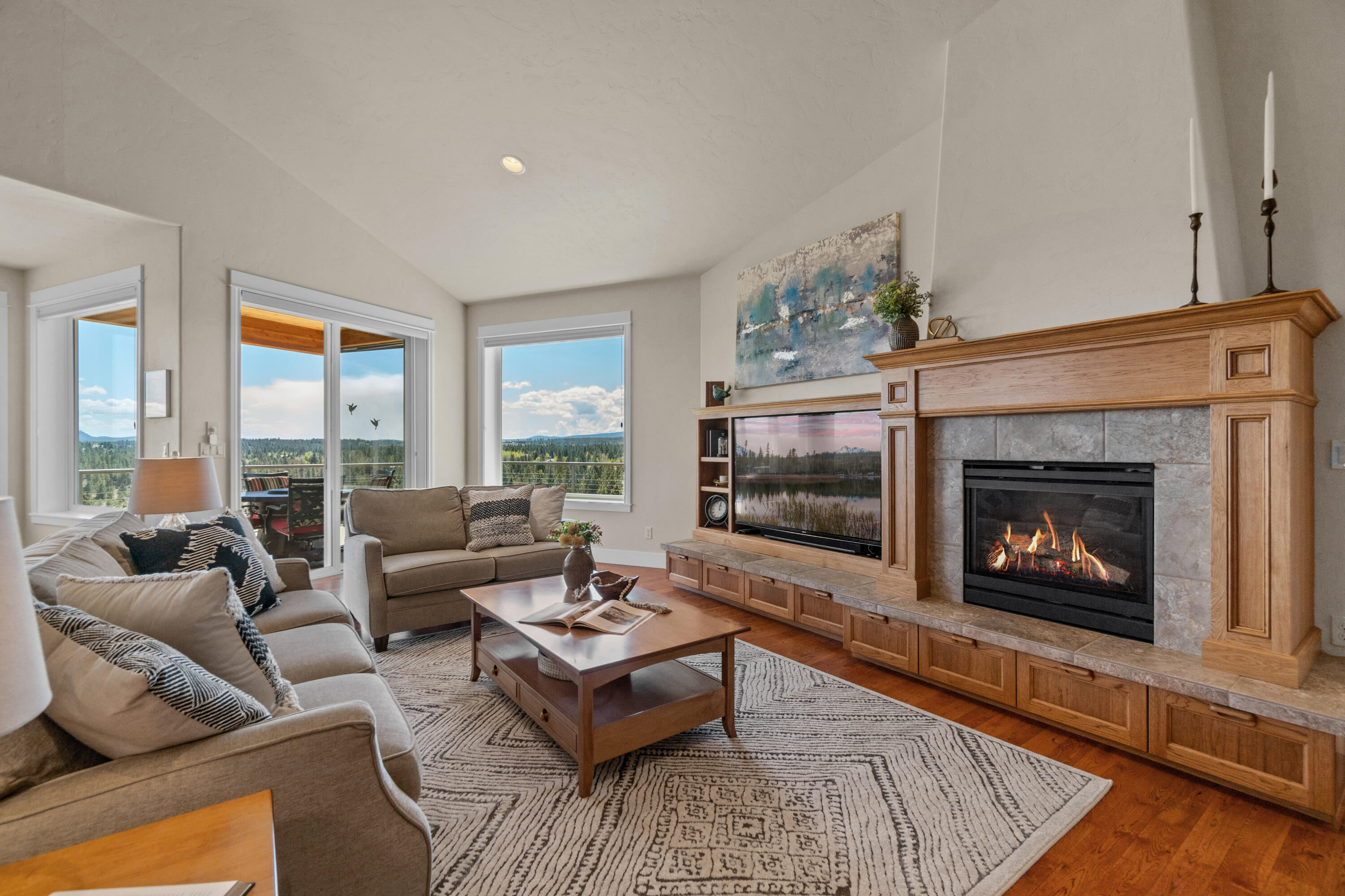 Golden Butte - Residential