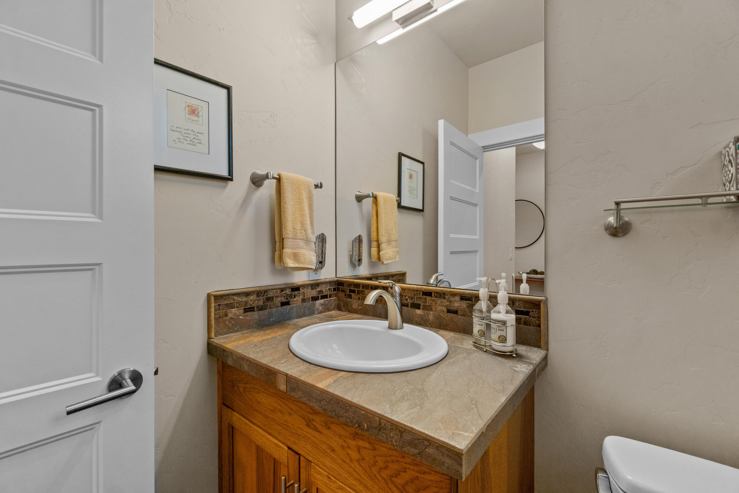 Golden Butte - Residential