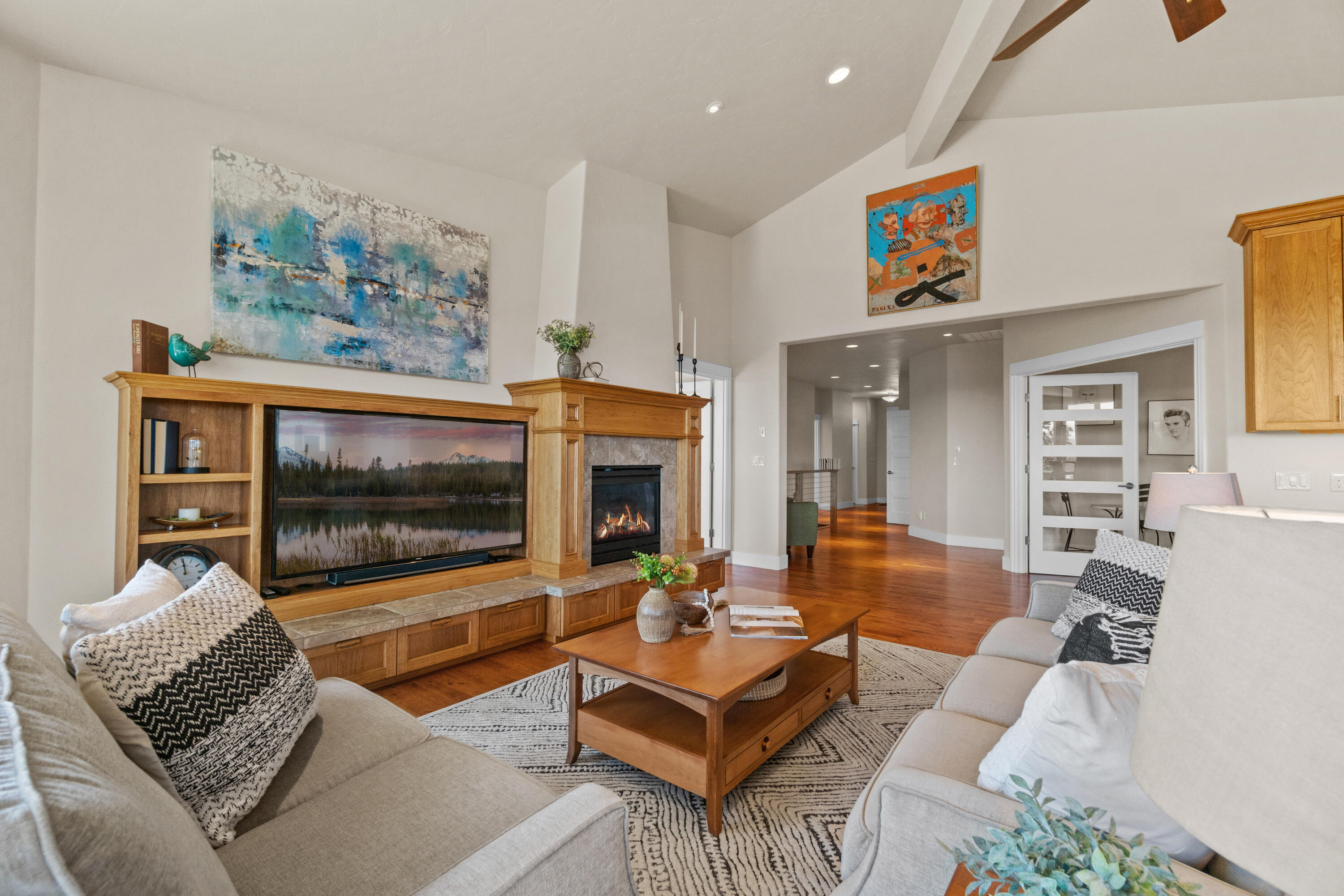 Golden Butte - Residential