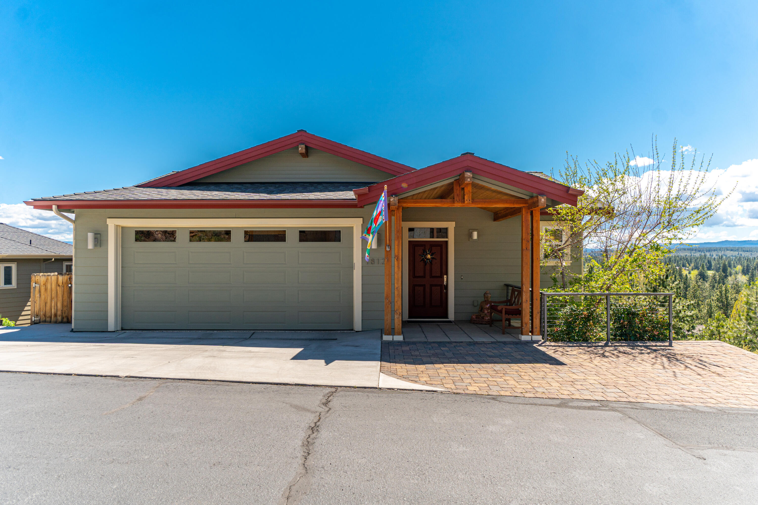 Golden Butte - Residential