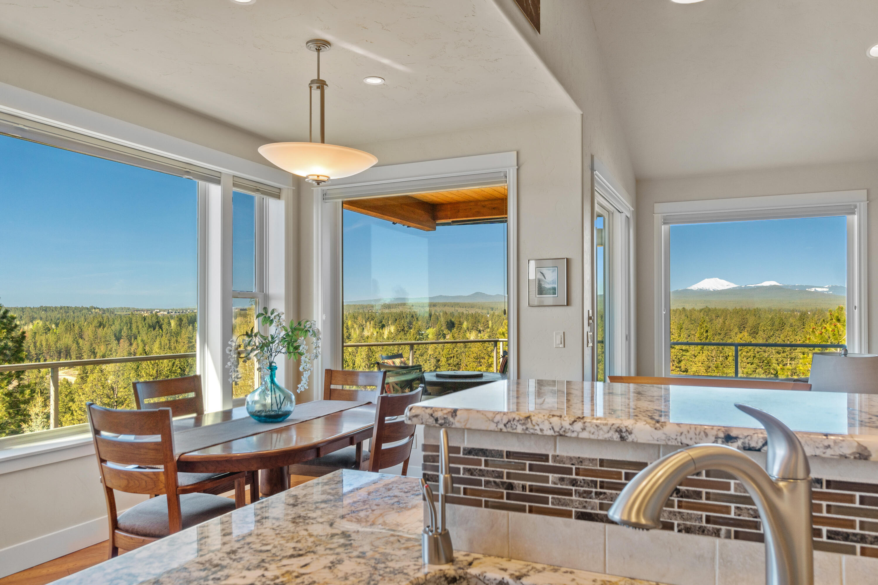 Golden Butte - Residential