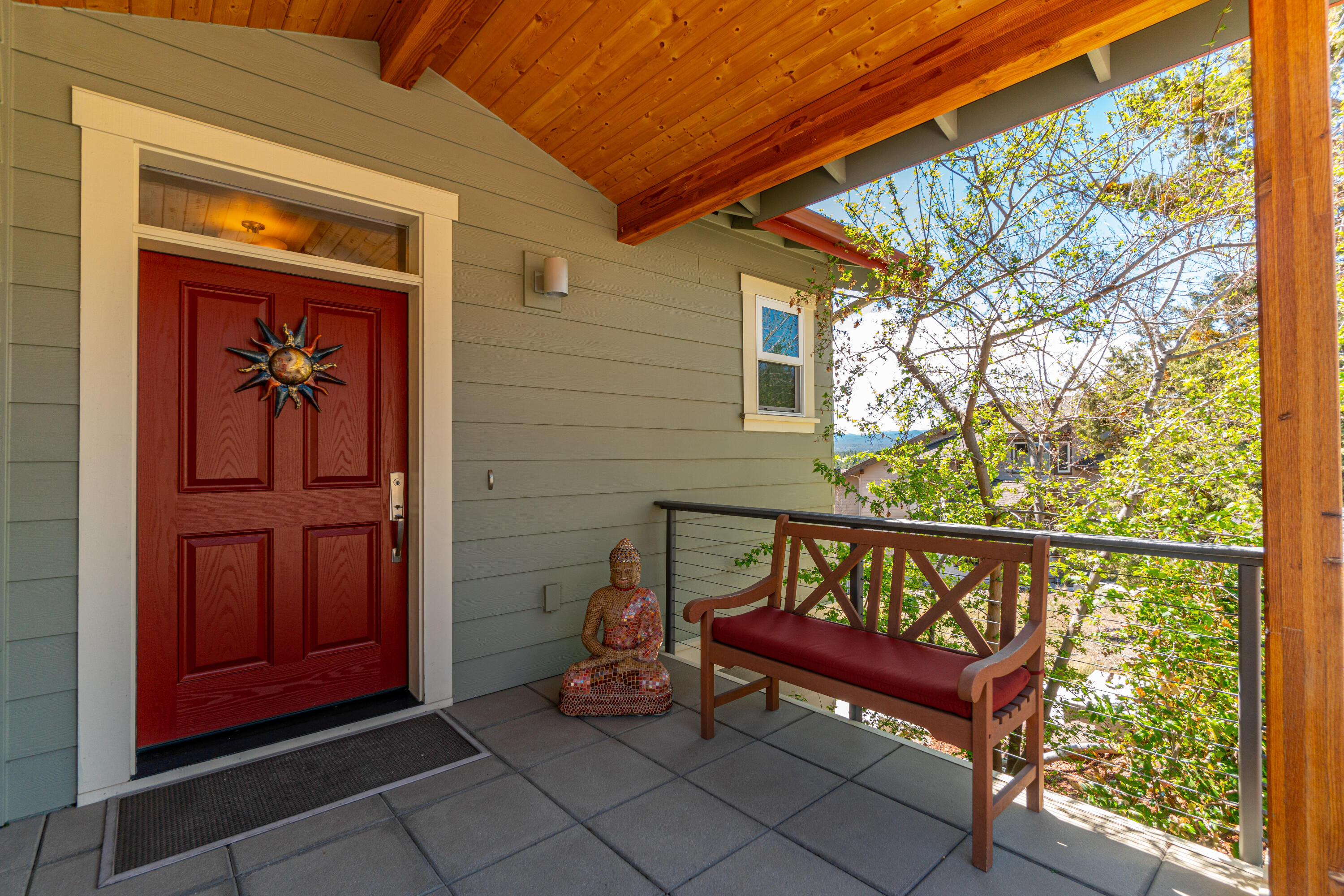 Golden Butte - Residential
