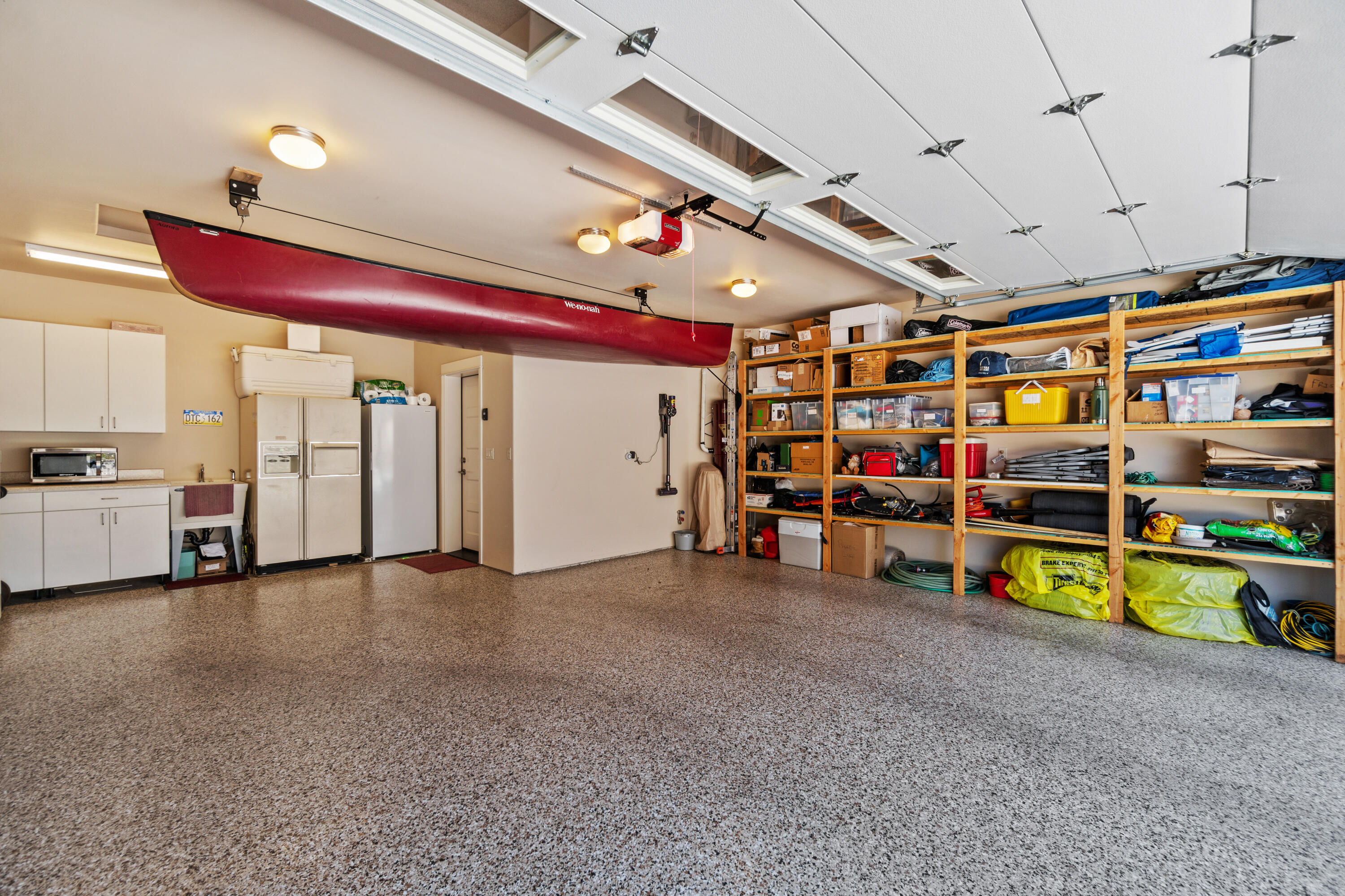 Golden Butte - Residential