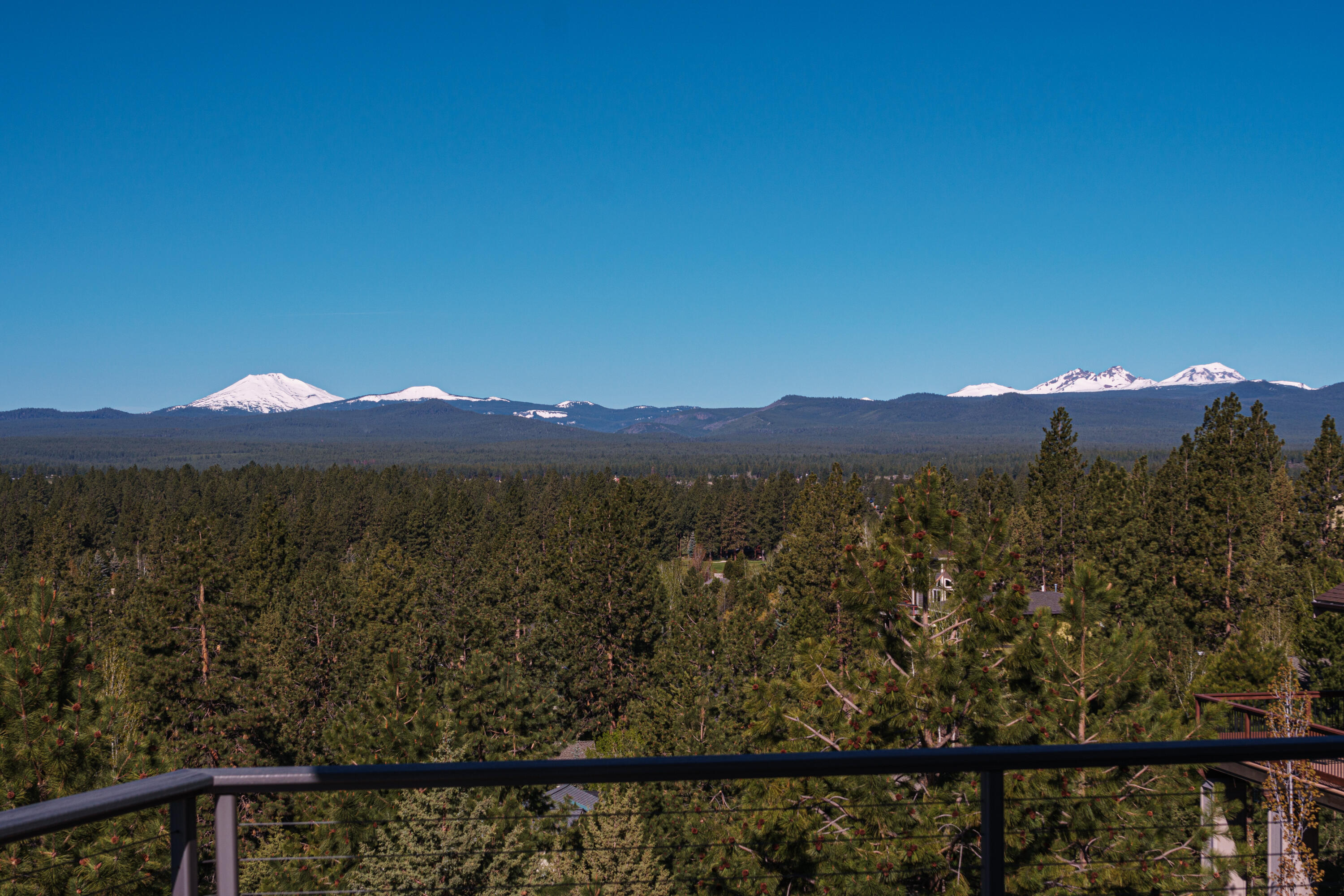 Golden Butte - Residential