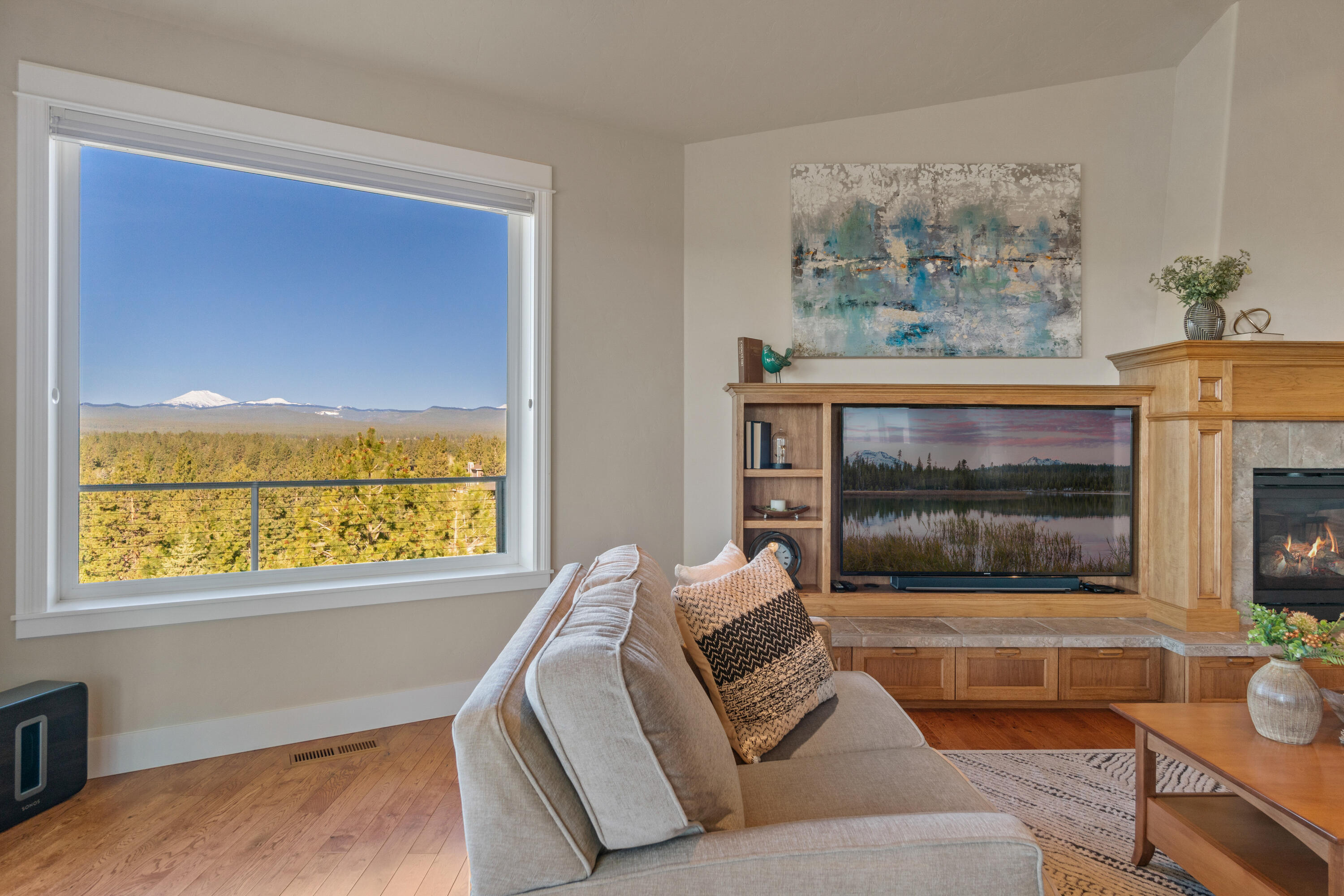 Golden Butte - Residential