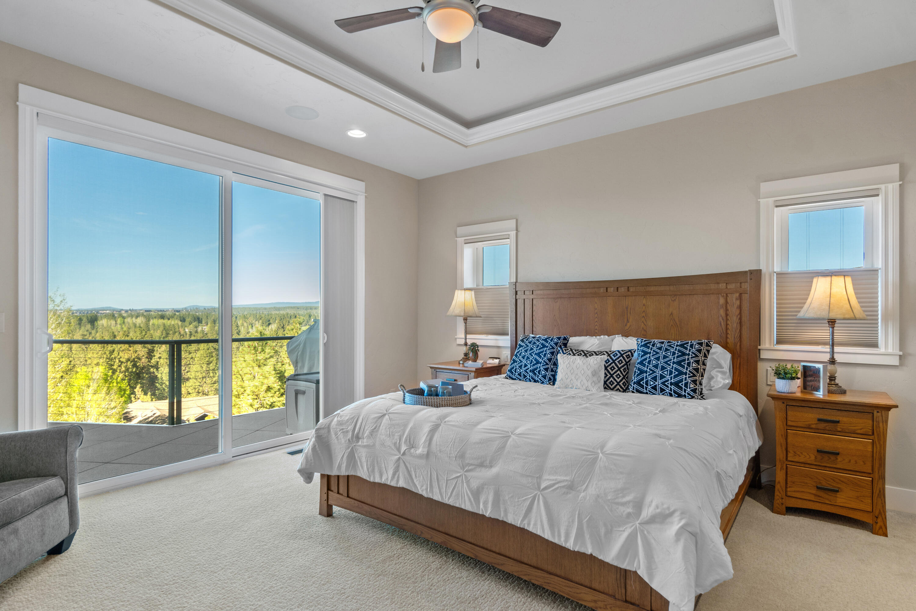 Golden Butte - Residential