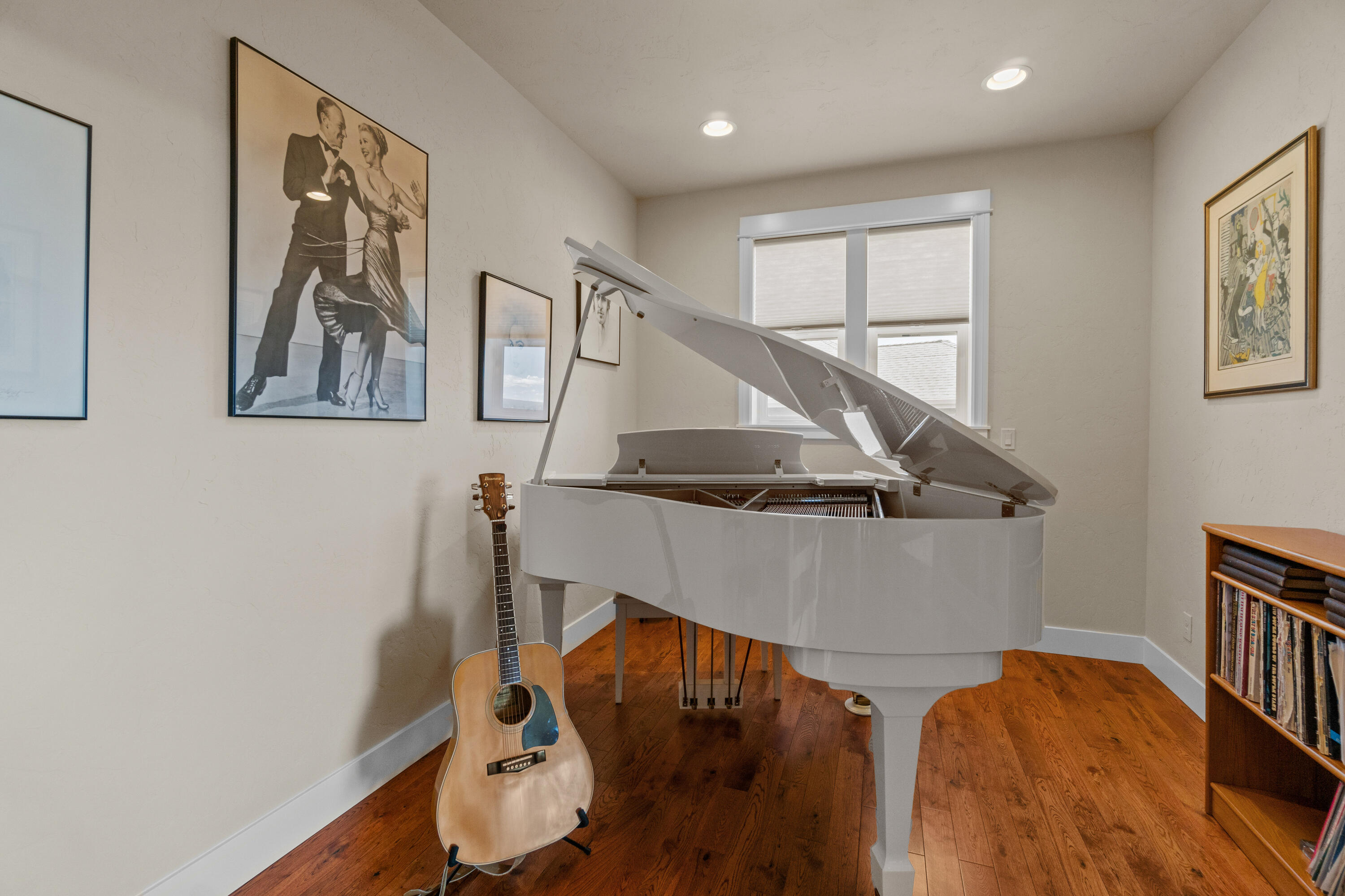 Golden Butte - Residential