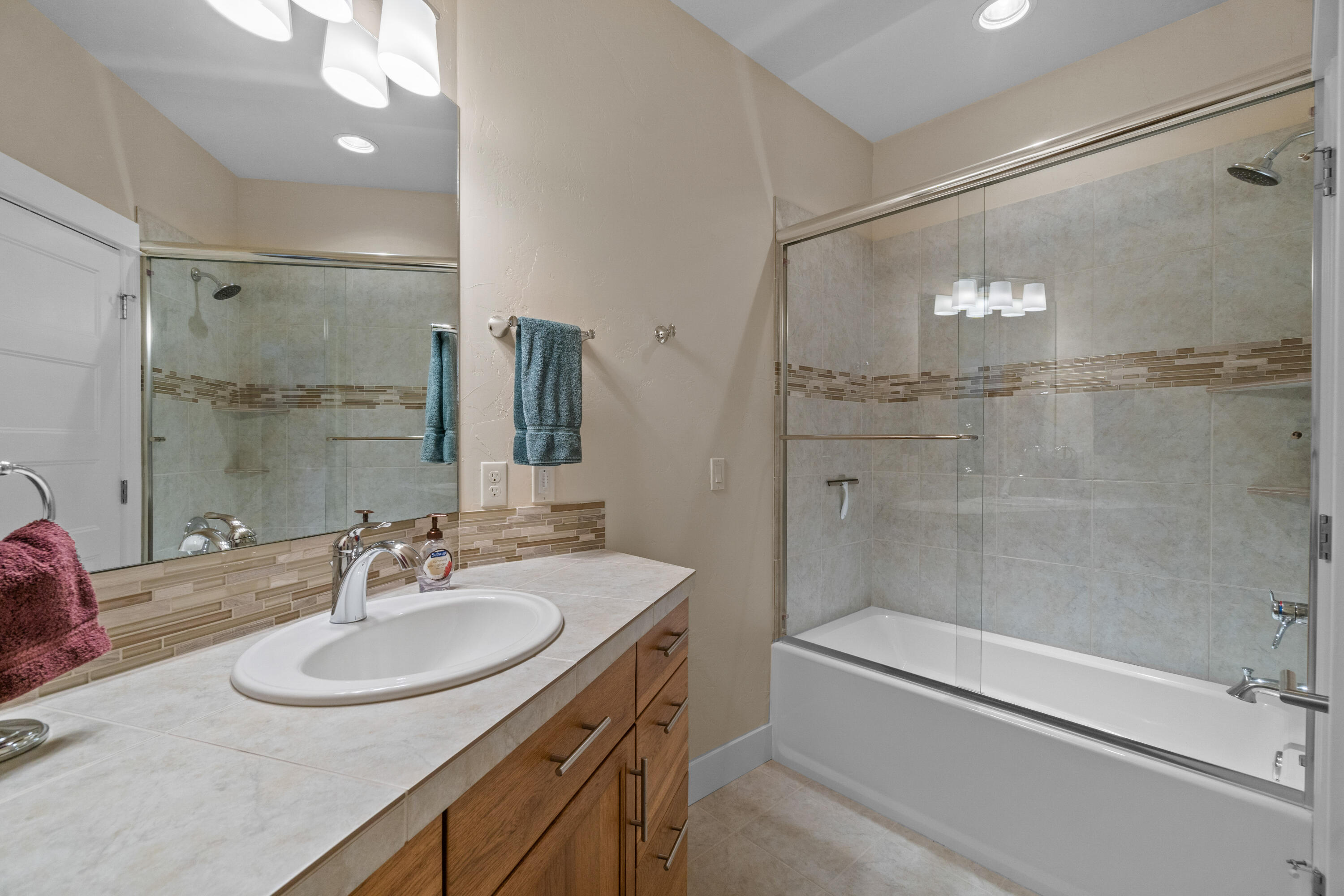 Golden Butte - Residential