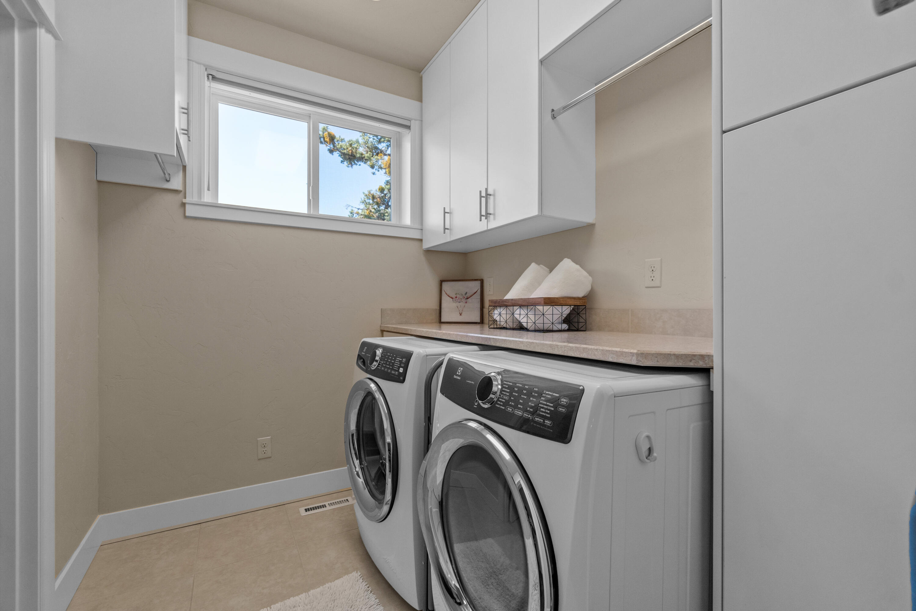 Golden Butte - Residential