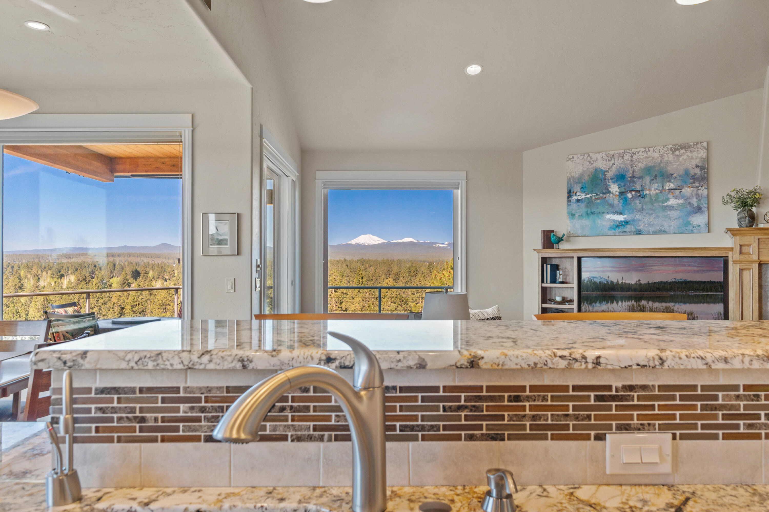 Golden Butte - Residential