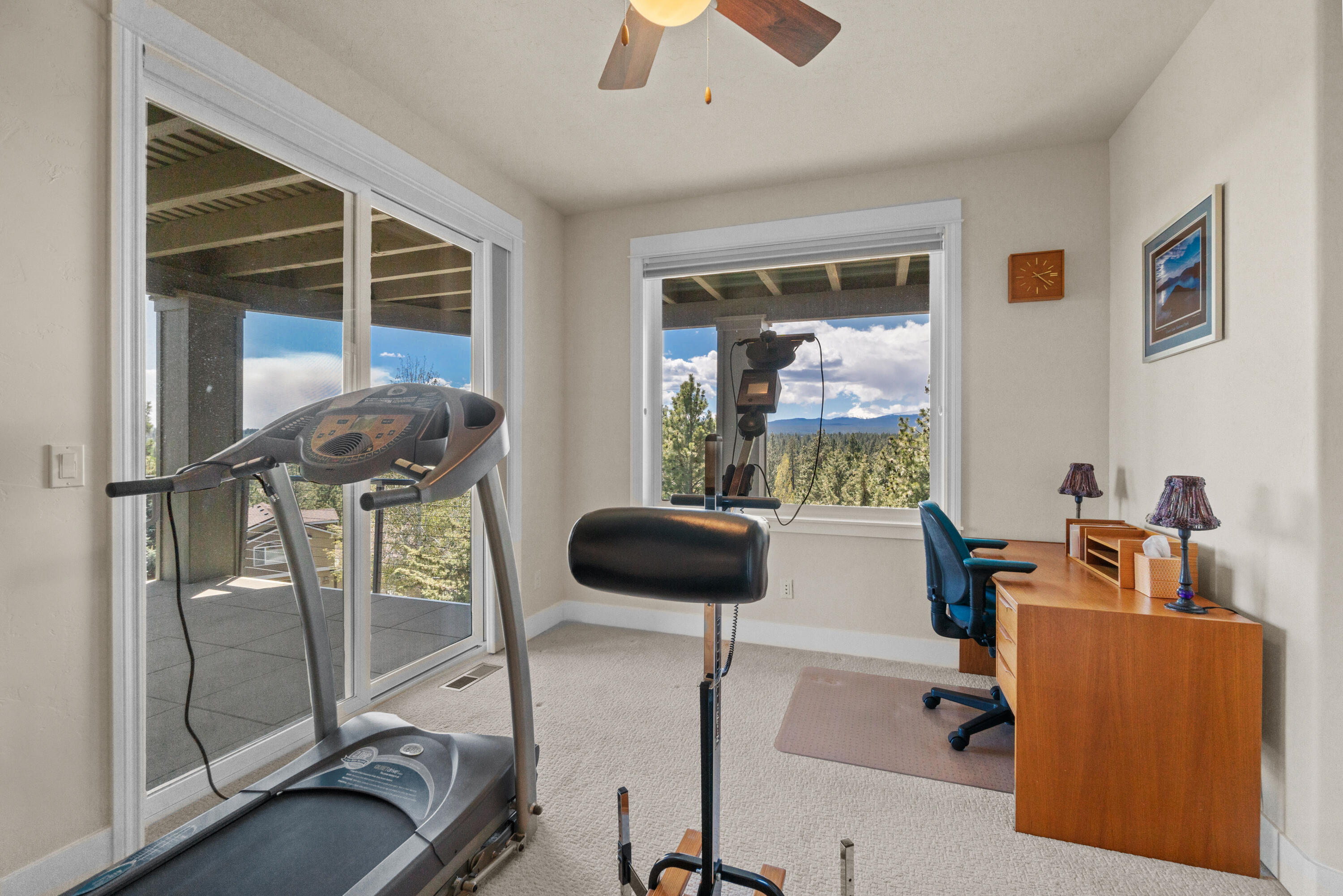 Golden Butte - Residential