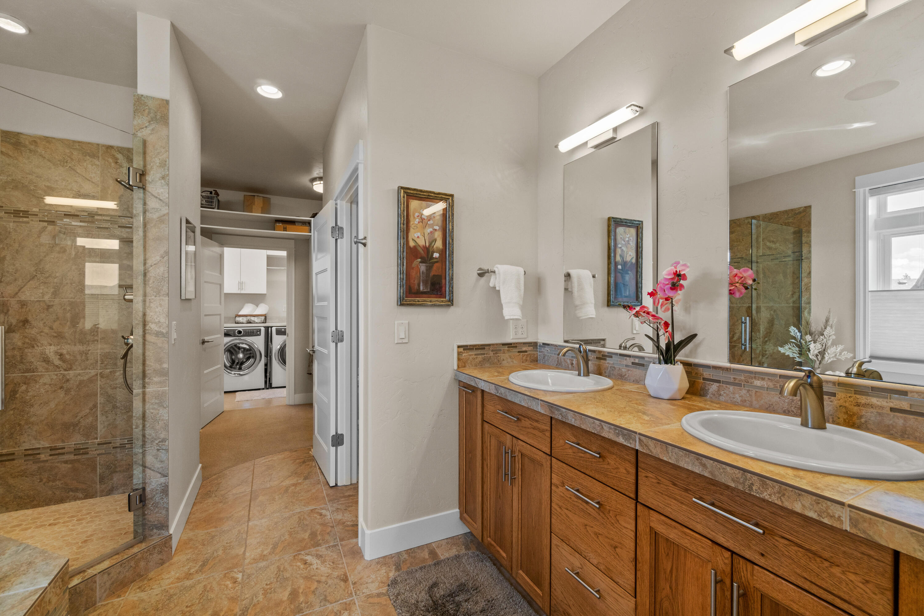 Golden Butte - Residential