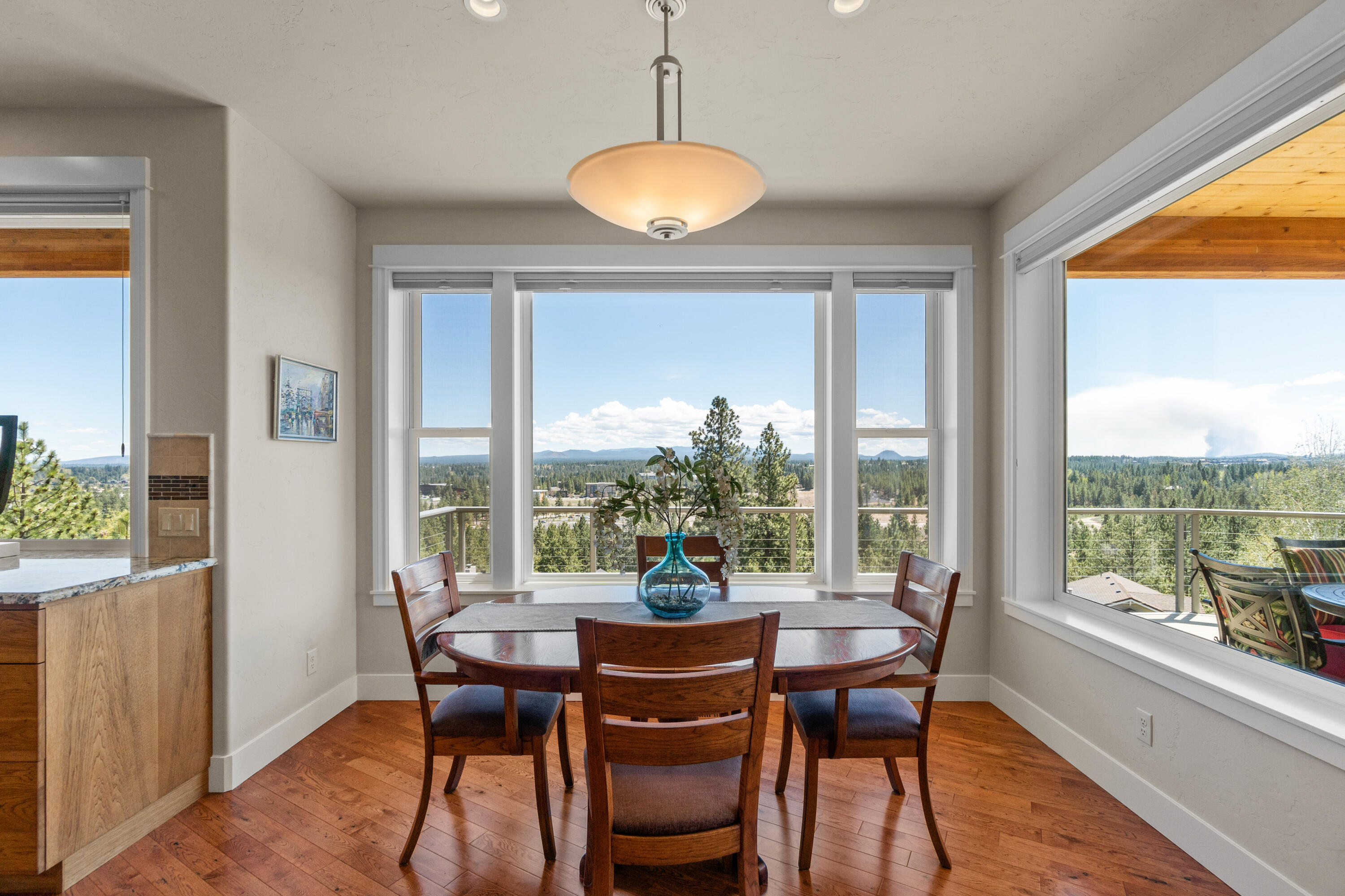 Golden Butte - Residential