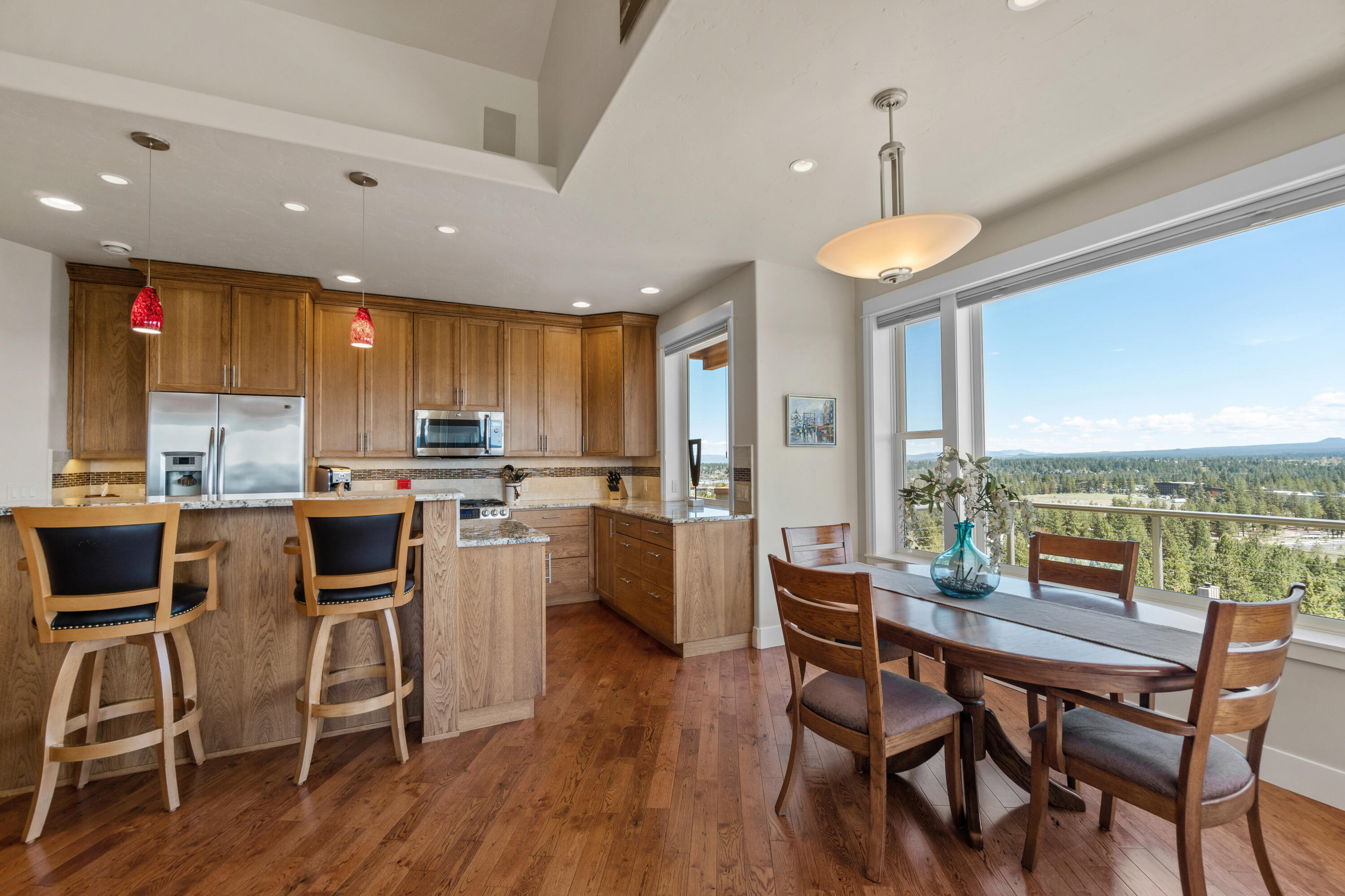 Golden Butte - Residential