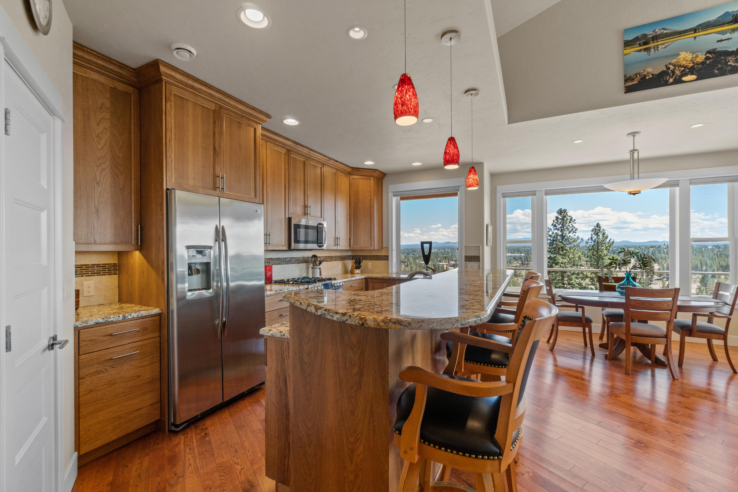 Golden Butte - Residential