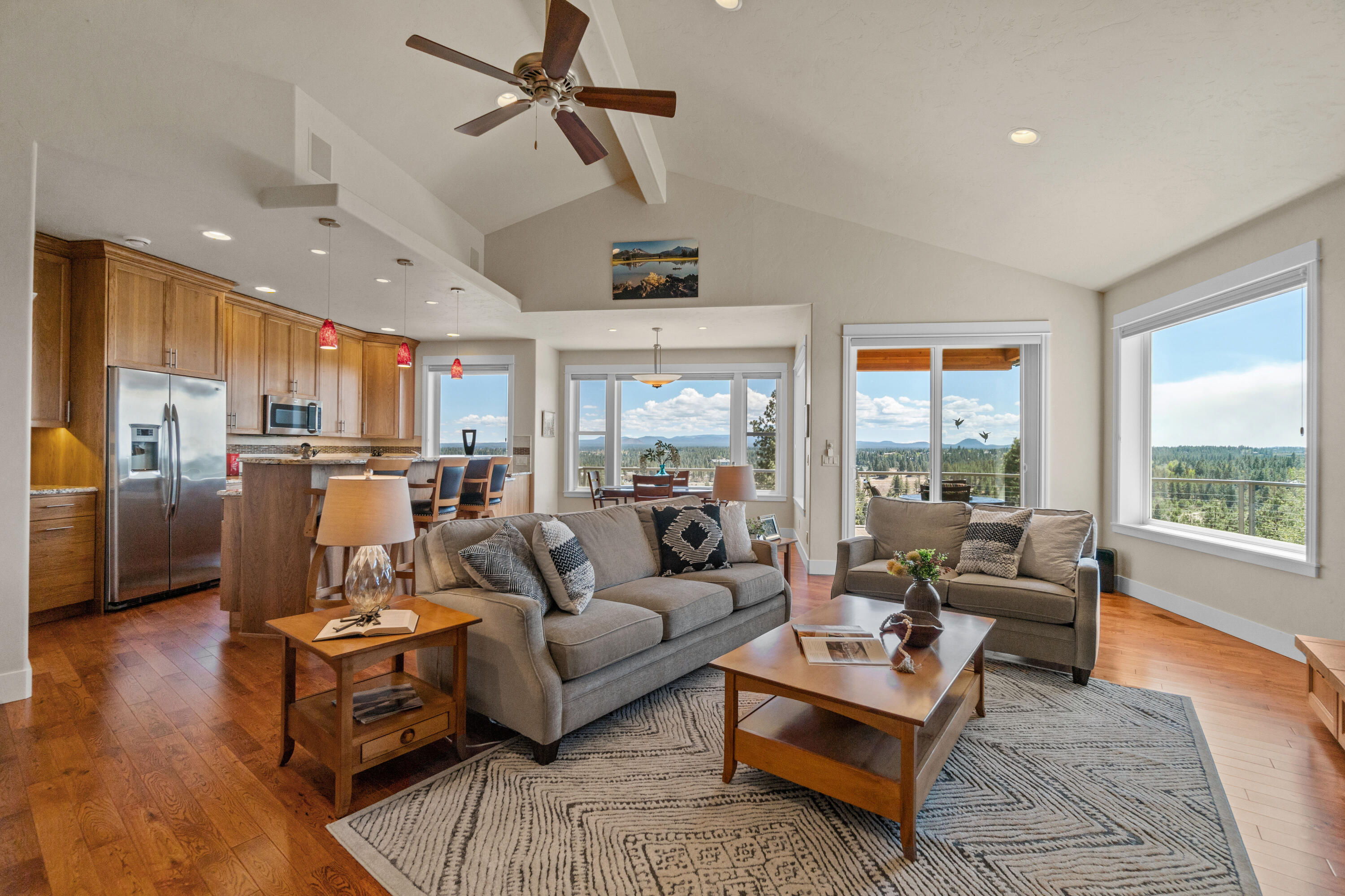 Golden Butte - Residential