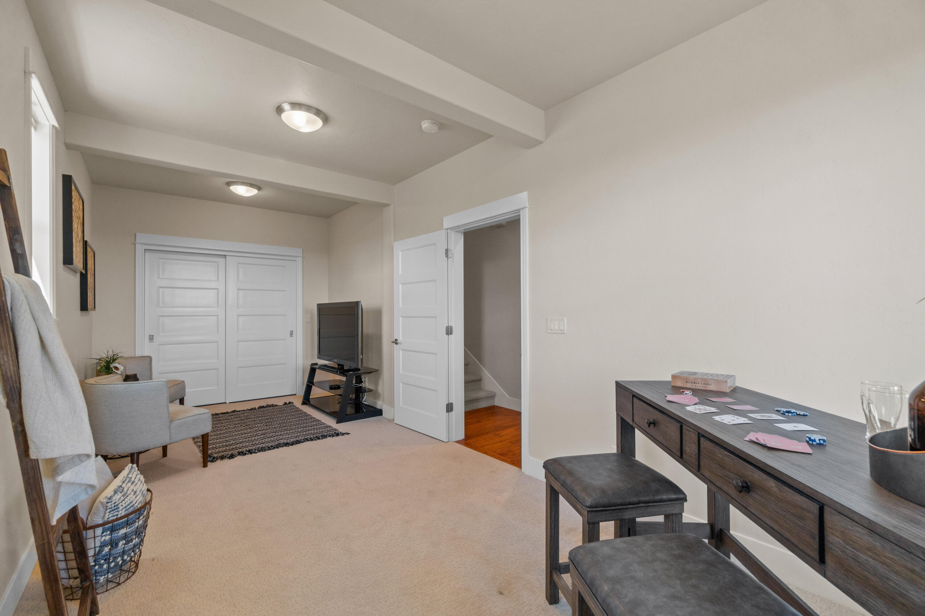 Golden Butte - Residential