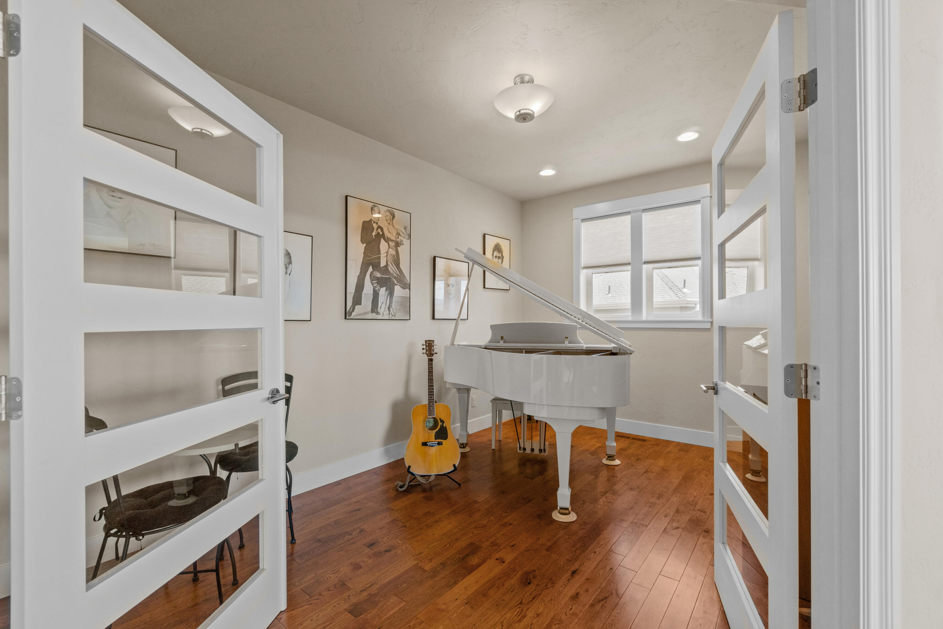 Golden Butte - Residential