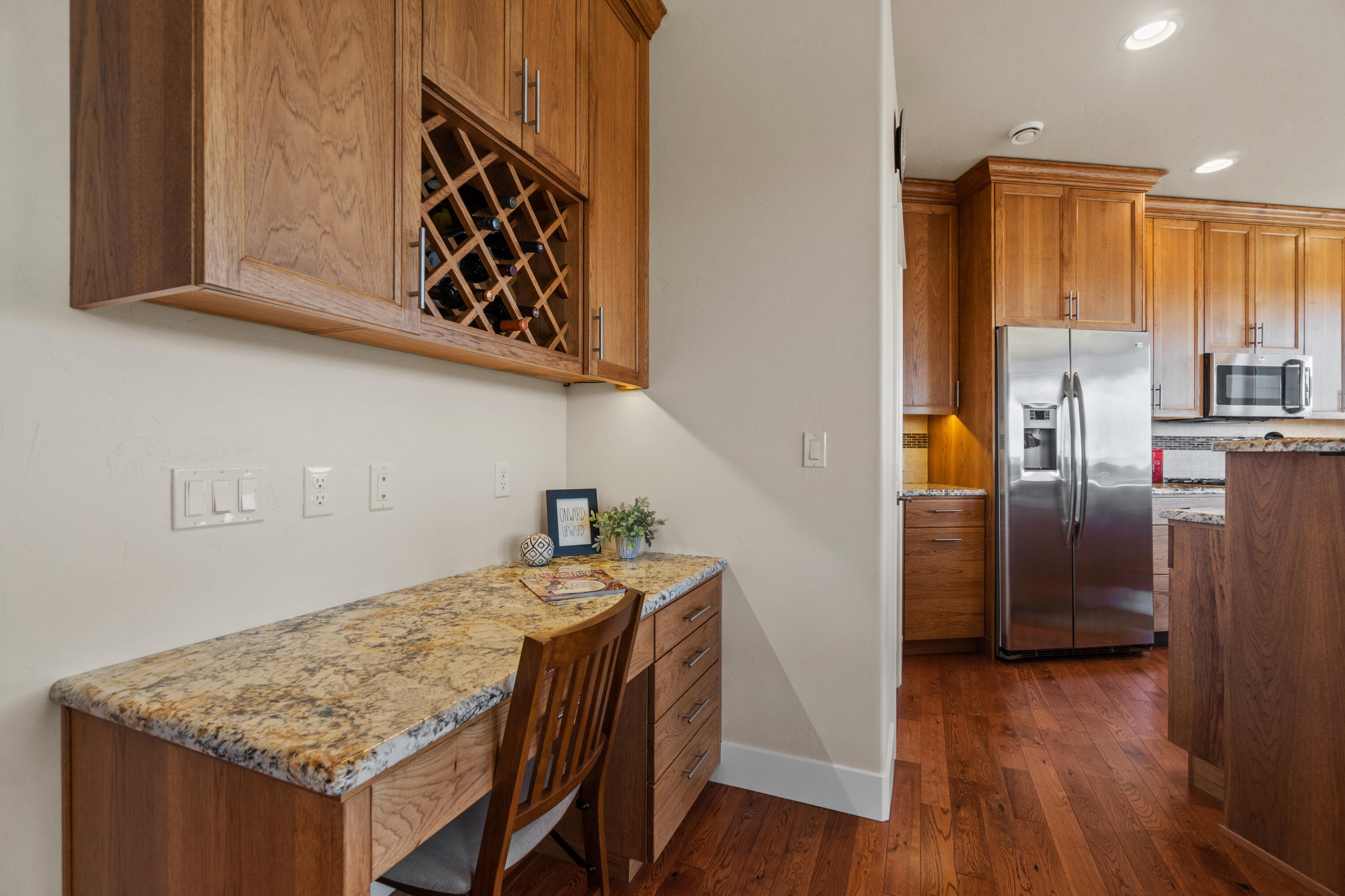 Golden Butte - Residential