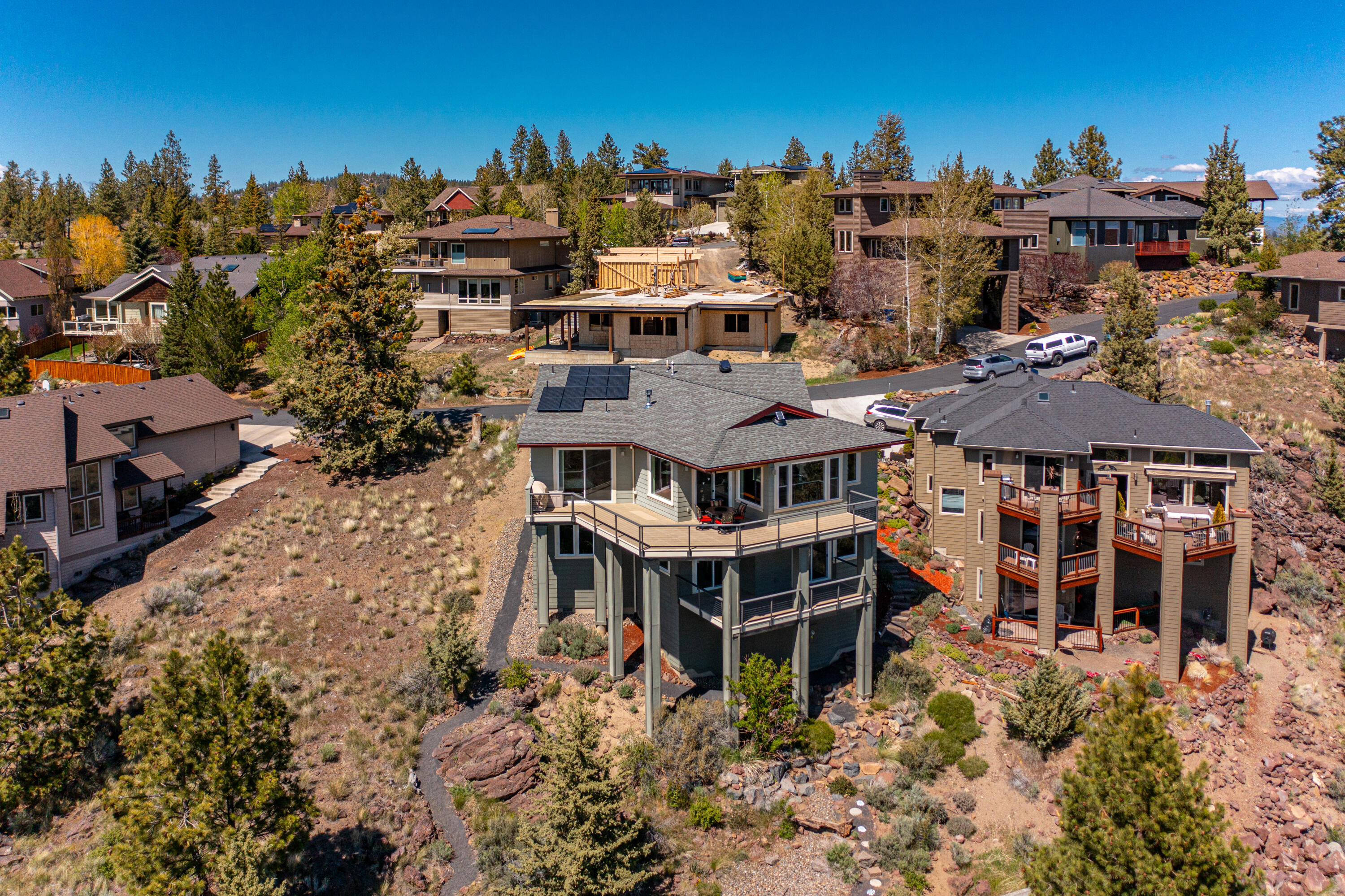 Golden Butte - Residential